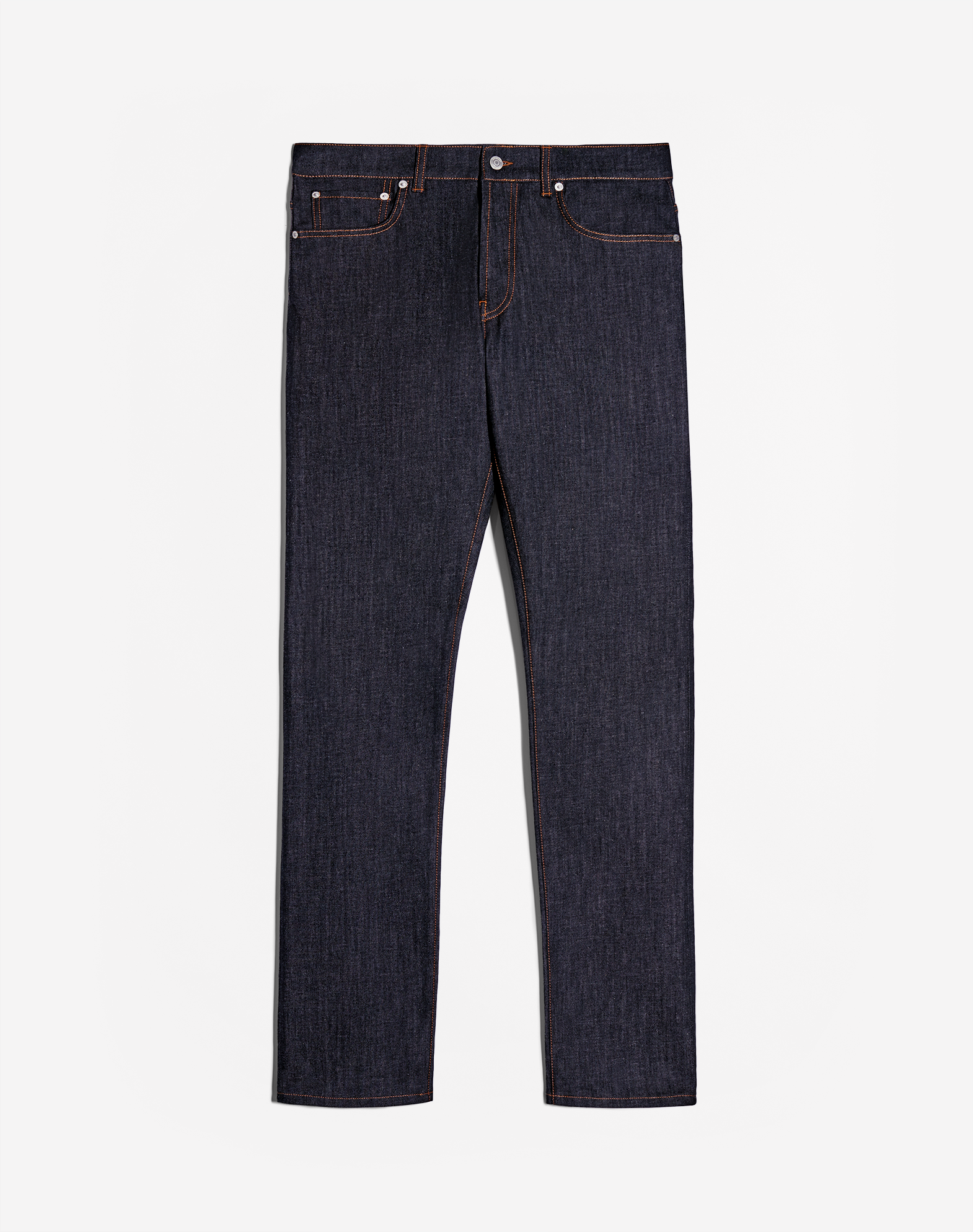 DUNHILL RELAXED JEANS
