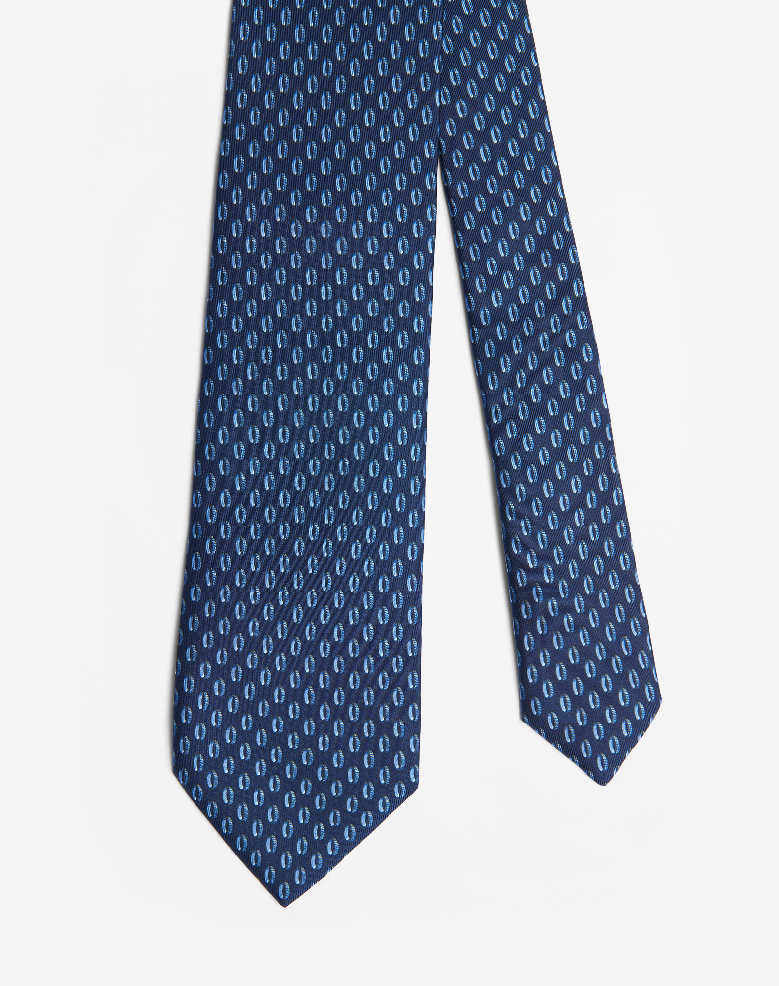 Dunhill Men's Printed Ties