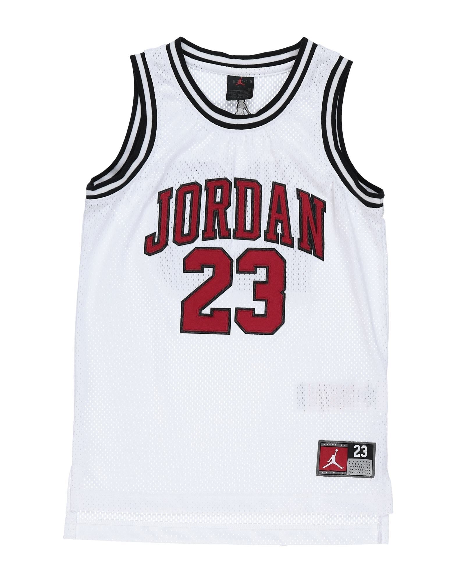  Jordan - Tops - T-shirts - On Yoox.com 
