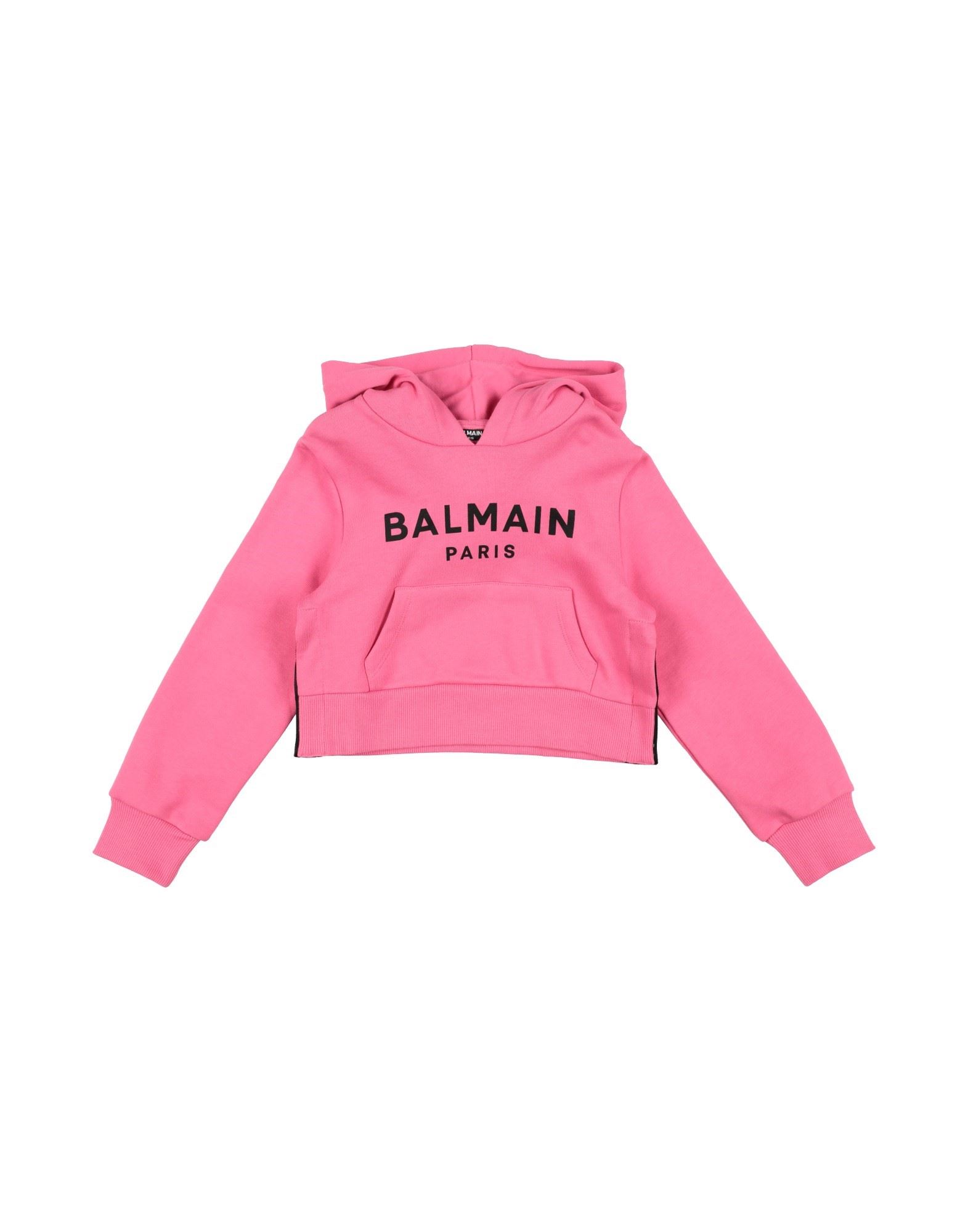  Balmain - Tops - Sweatshirts - On Yoox.com 