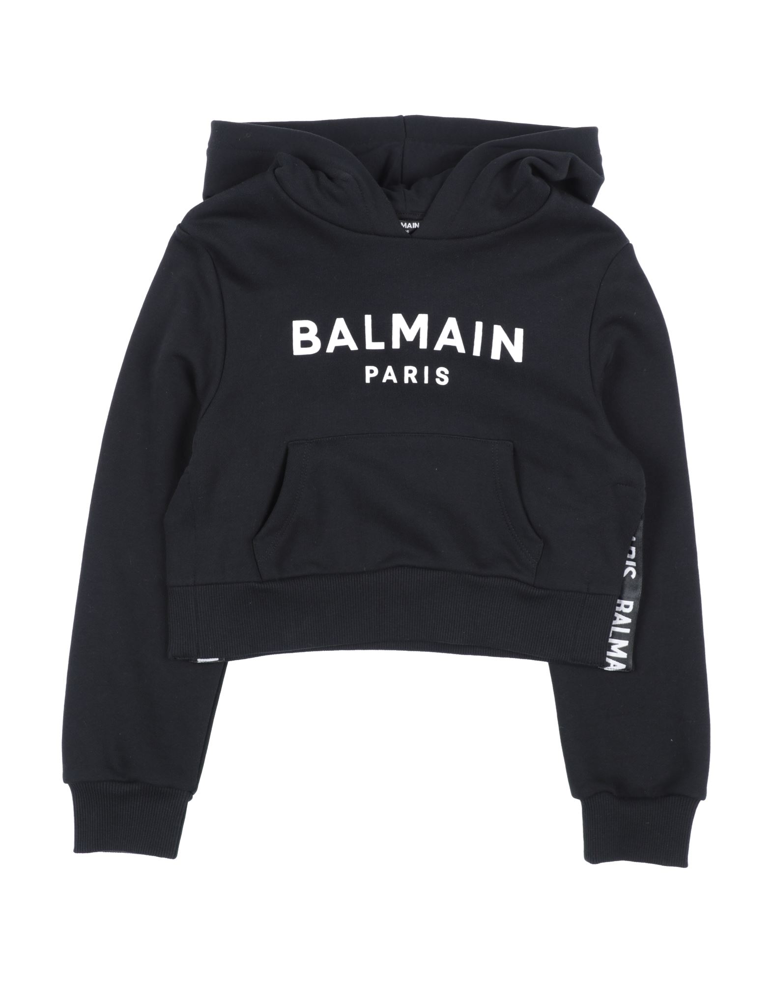  Balmain - Tops - Sweatshirts - On Yoox.com 