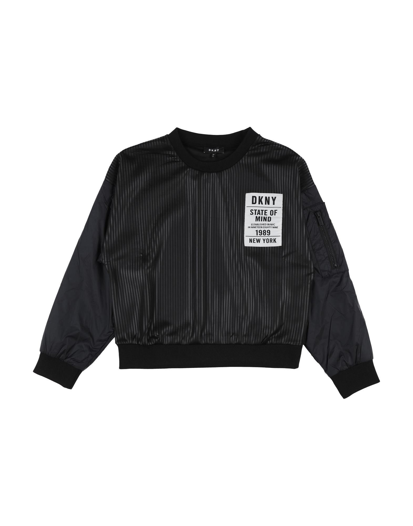  Dkny - Tops - Sweatshirts - On Yoox.com 
