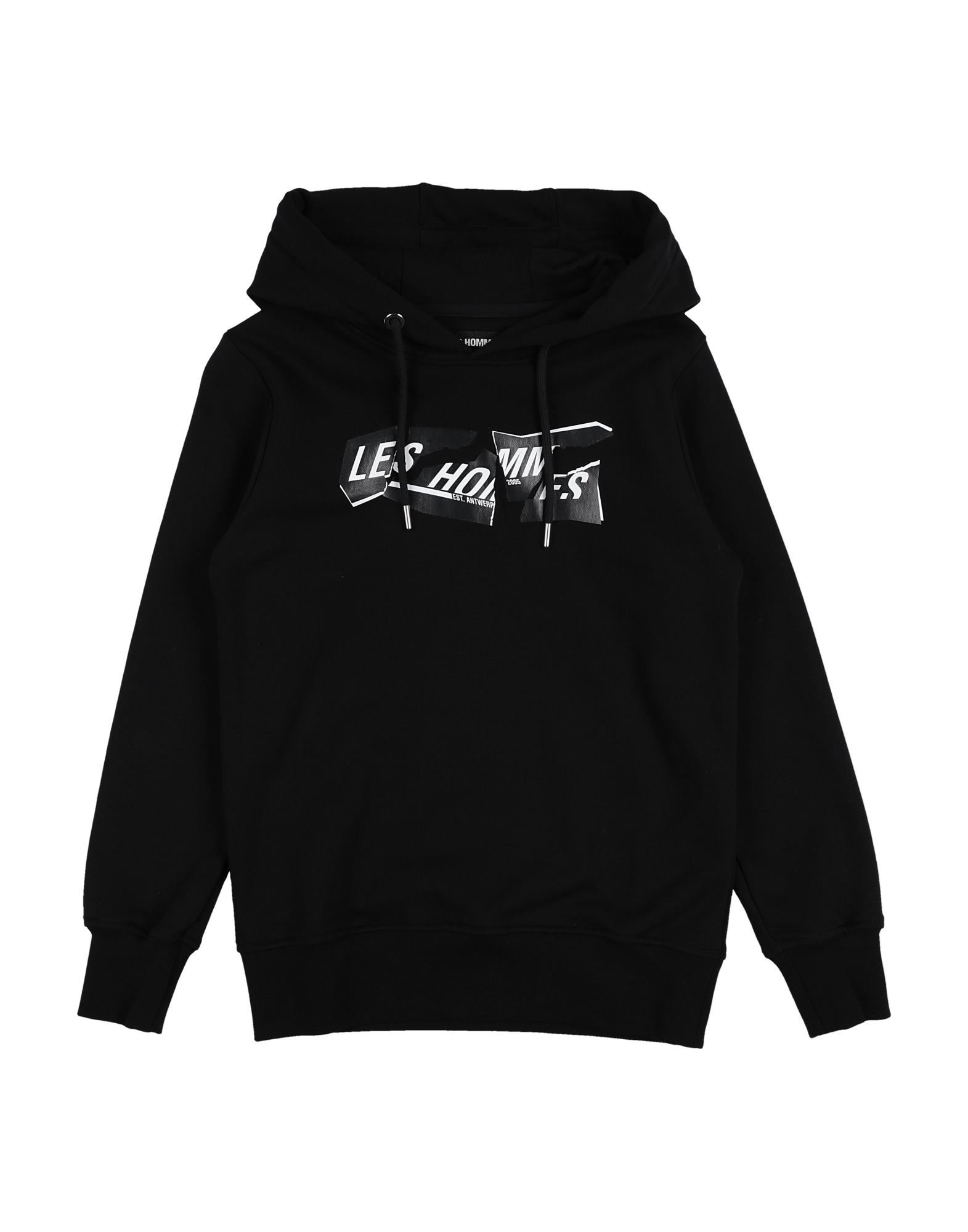  Les Hommes - Tops - Sweatshirts - On Yoox.com 
