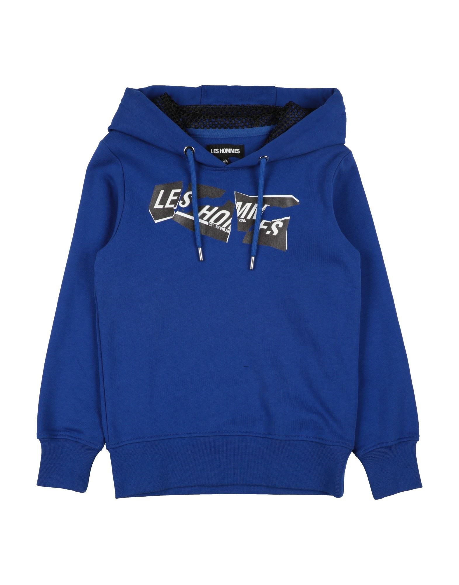  Les Hommes - Tops - Sweatshirts - On Yoox.com 