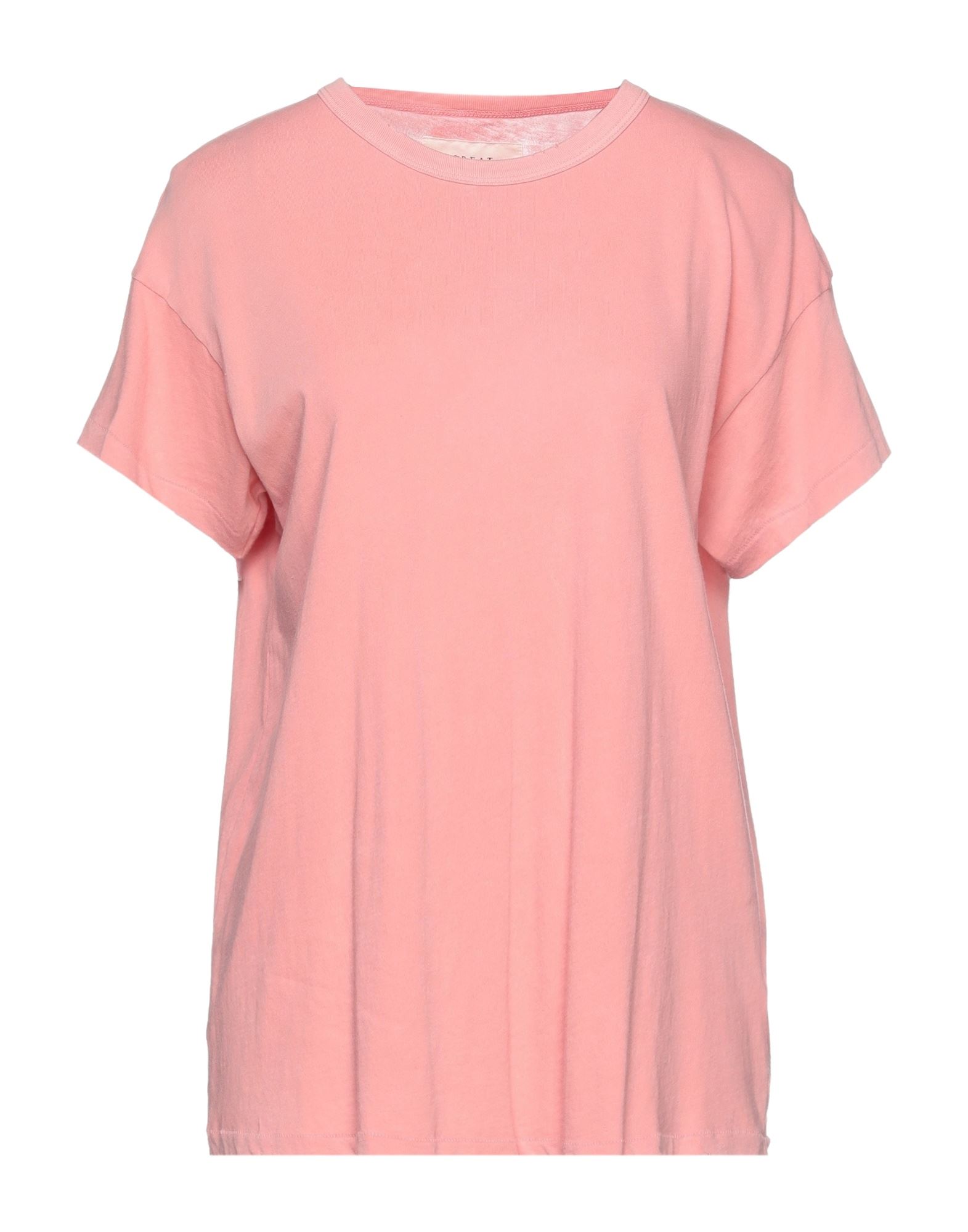 The Great T-shirts In Pink