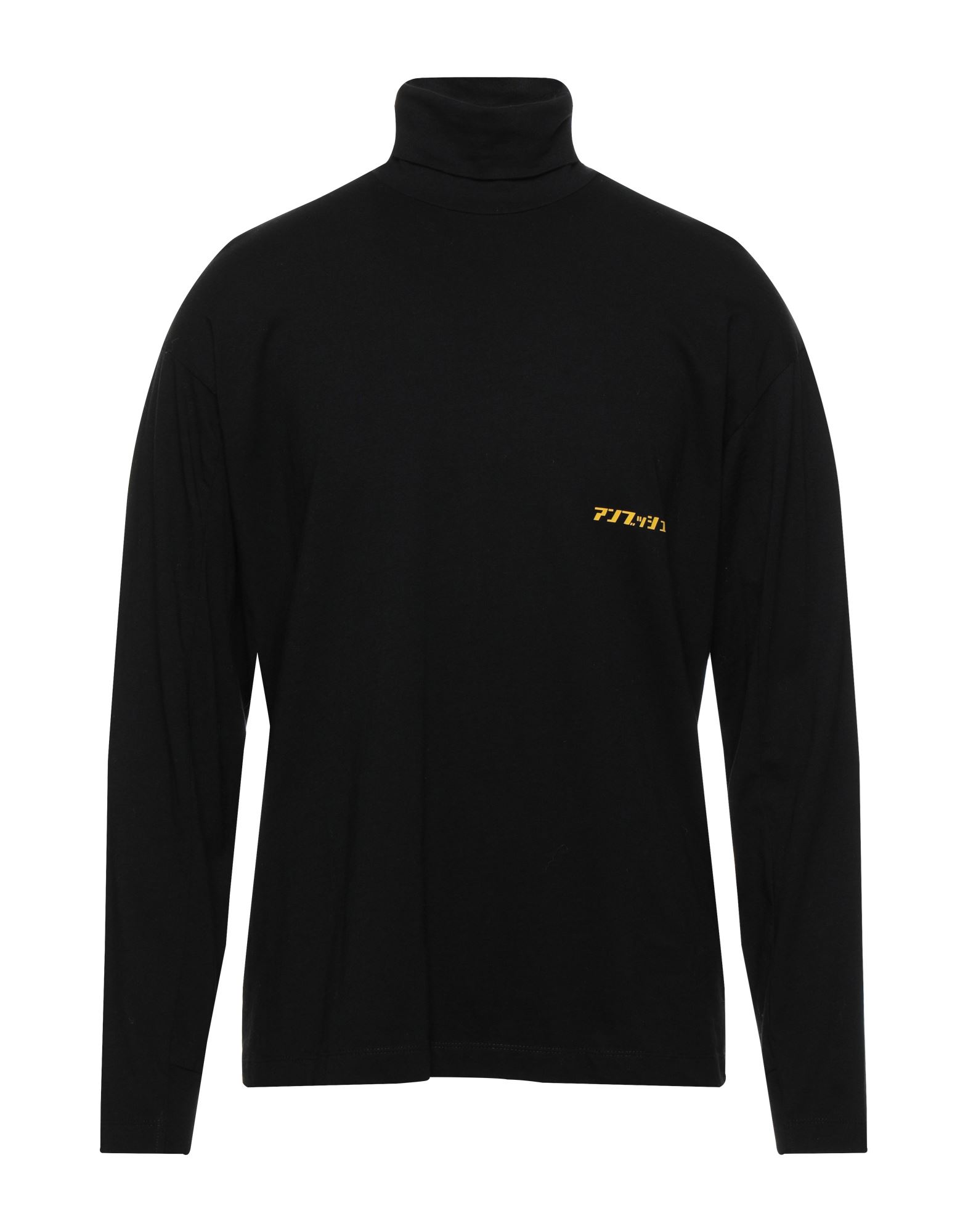 Ambush T-shirts In Black