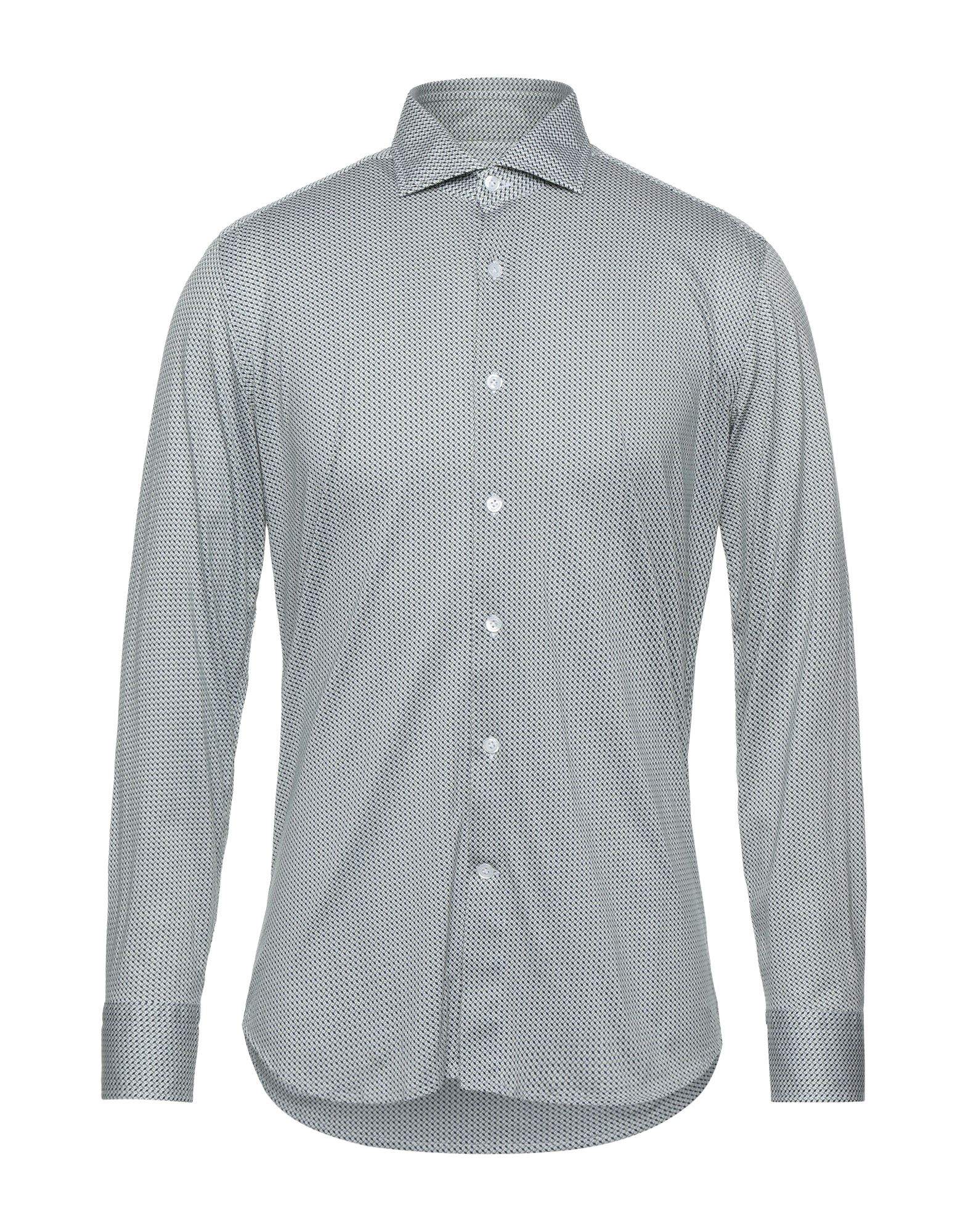 Sonrisa Shirts In Light Green