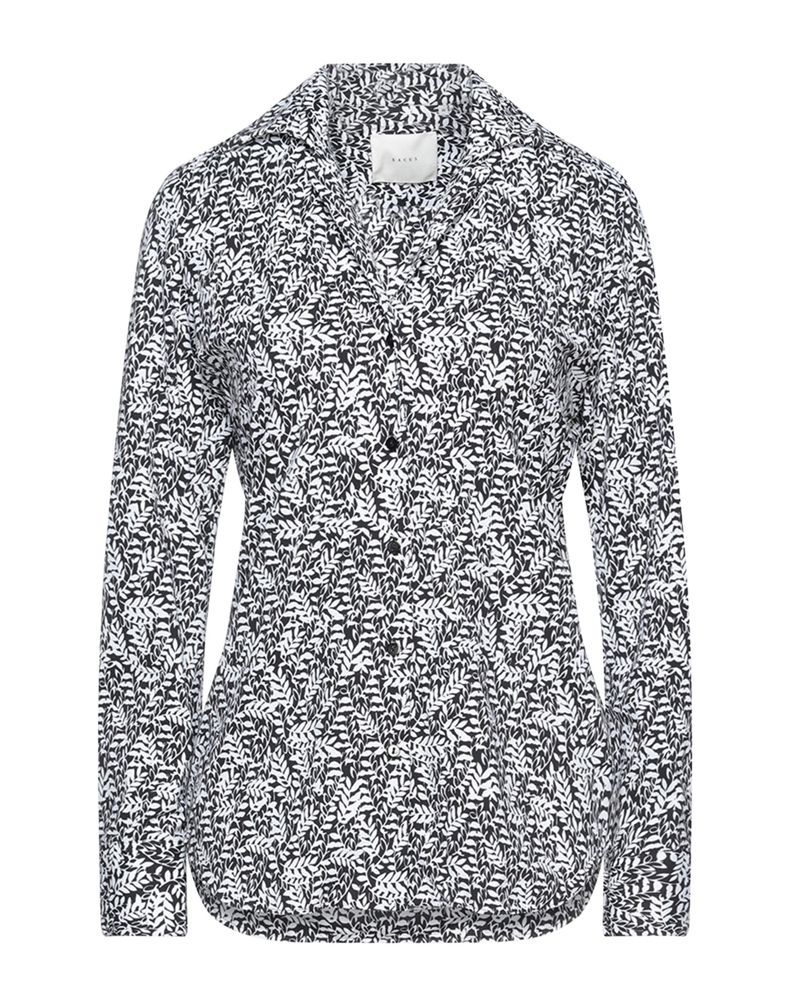  Xacus - Tops - Hemden - On Yoox.com 