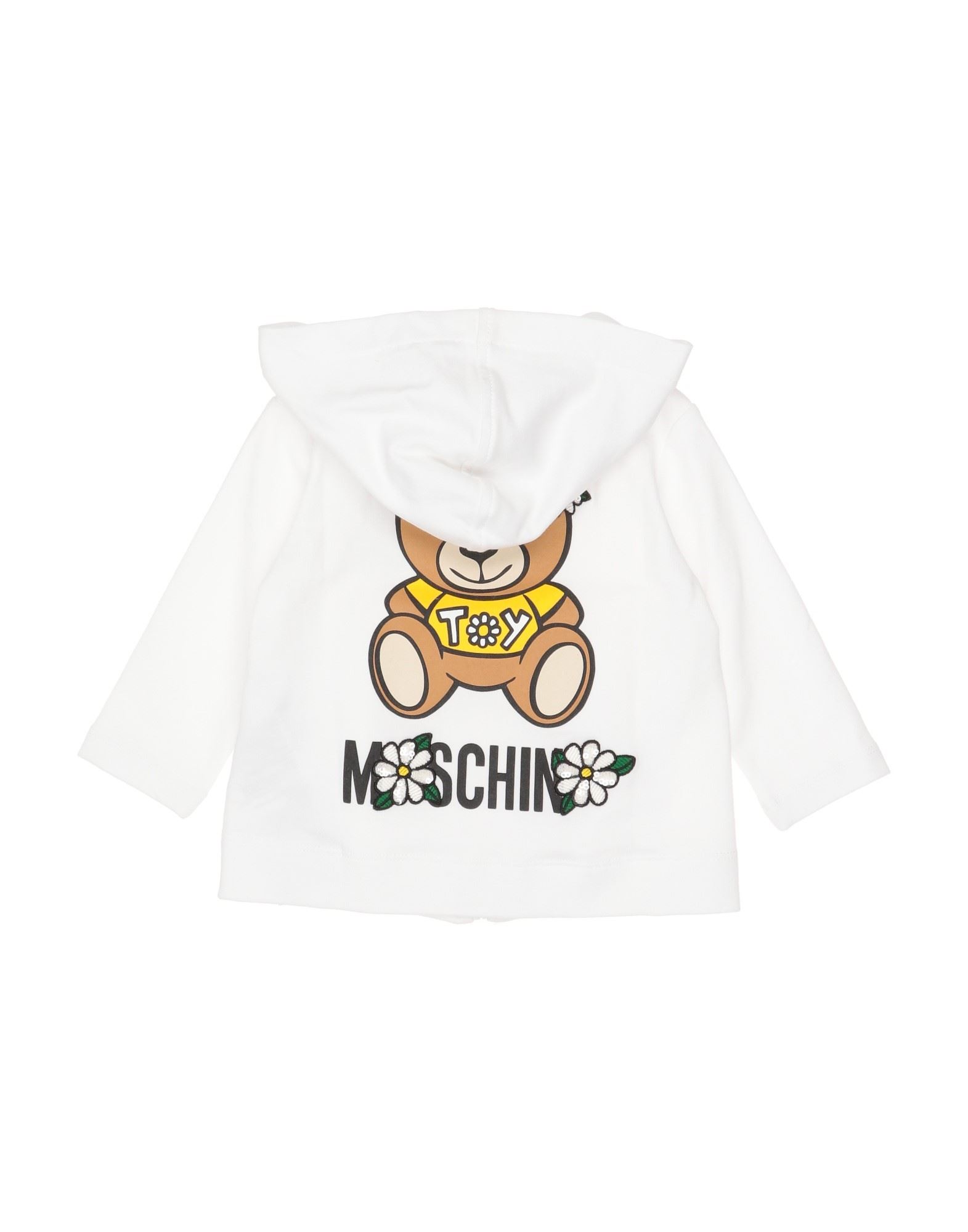  Moschino Baby - Tops - Sweatshirts - On Yoox.com 