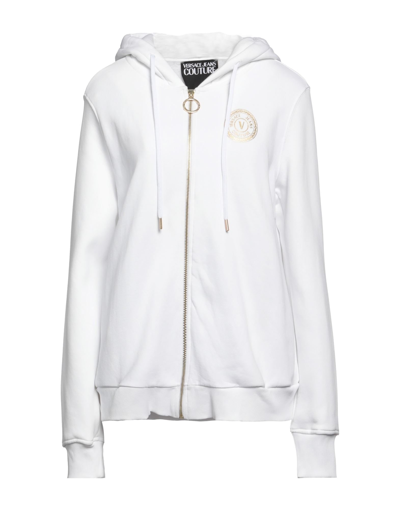 VERSACE JEANS COUTURE VERSACE JEANS COUTURE ΜΠΛΟΥΖΑΚΙΑ Φούτερ