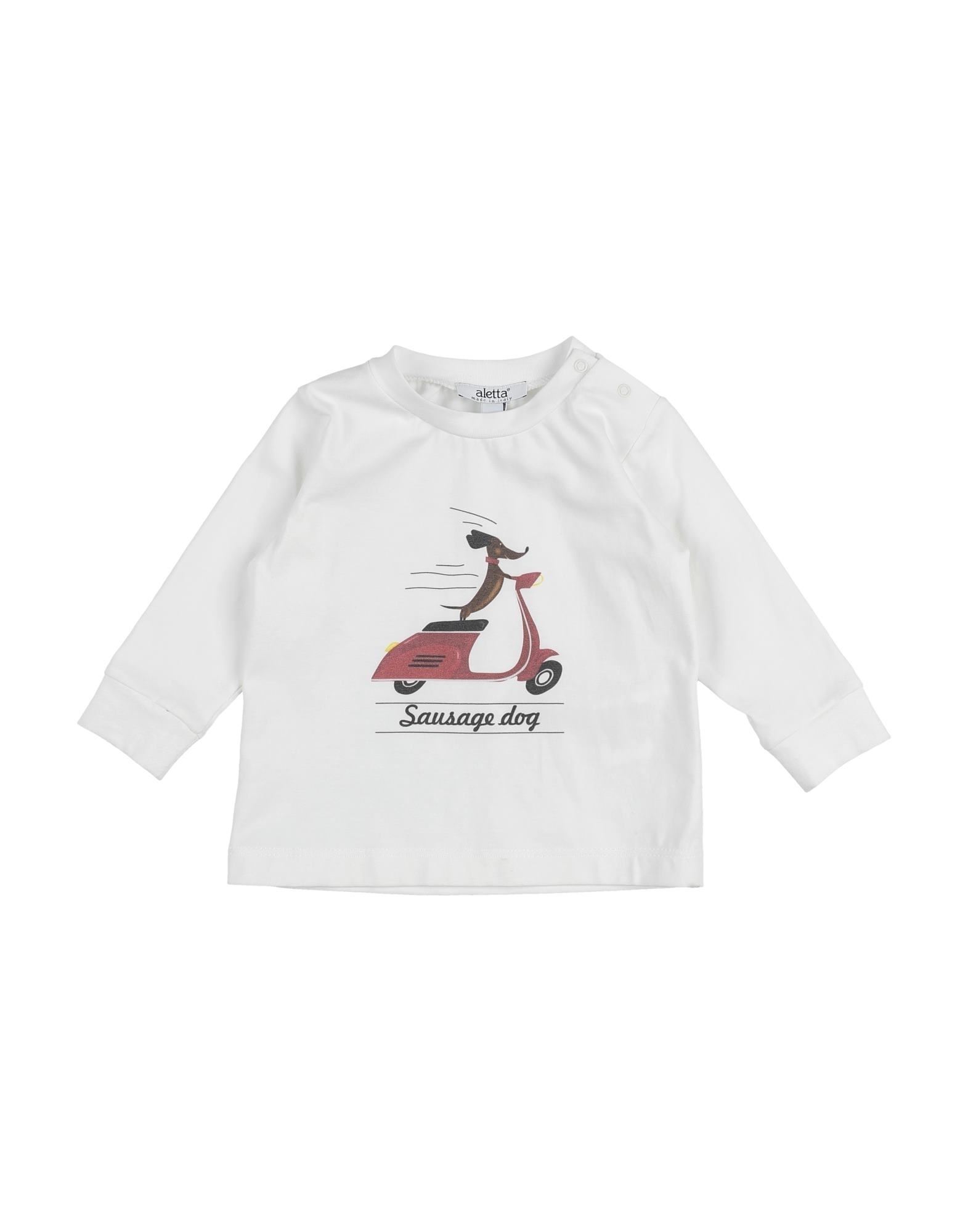  Aletta - Topwear - T-shirts - On Yoox.com 