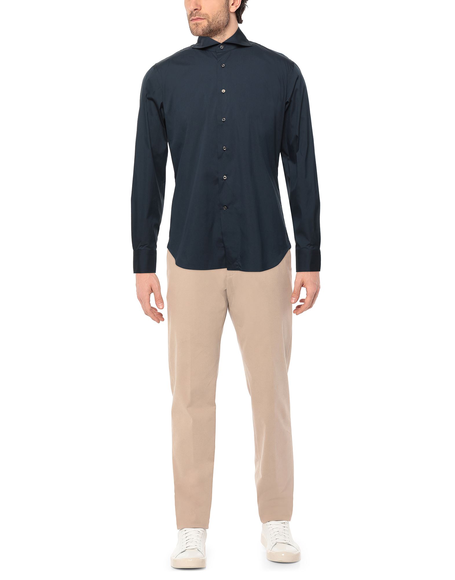  Alessandro Gherardi - Tops - Hemden - On Yoox.com 