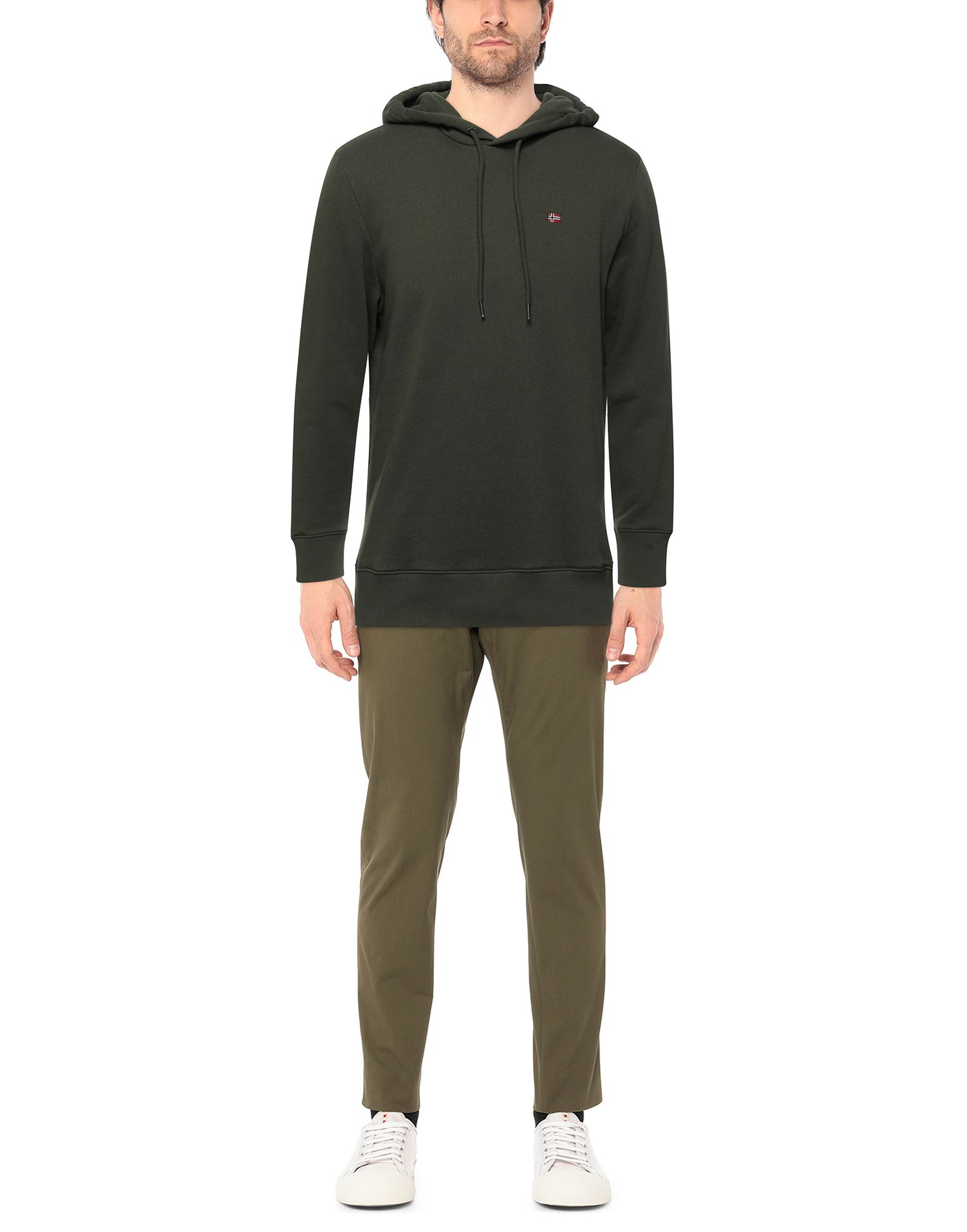  Napapijri - Tops - Sweatshirts - On Yoox.com 