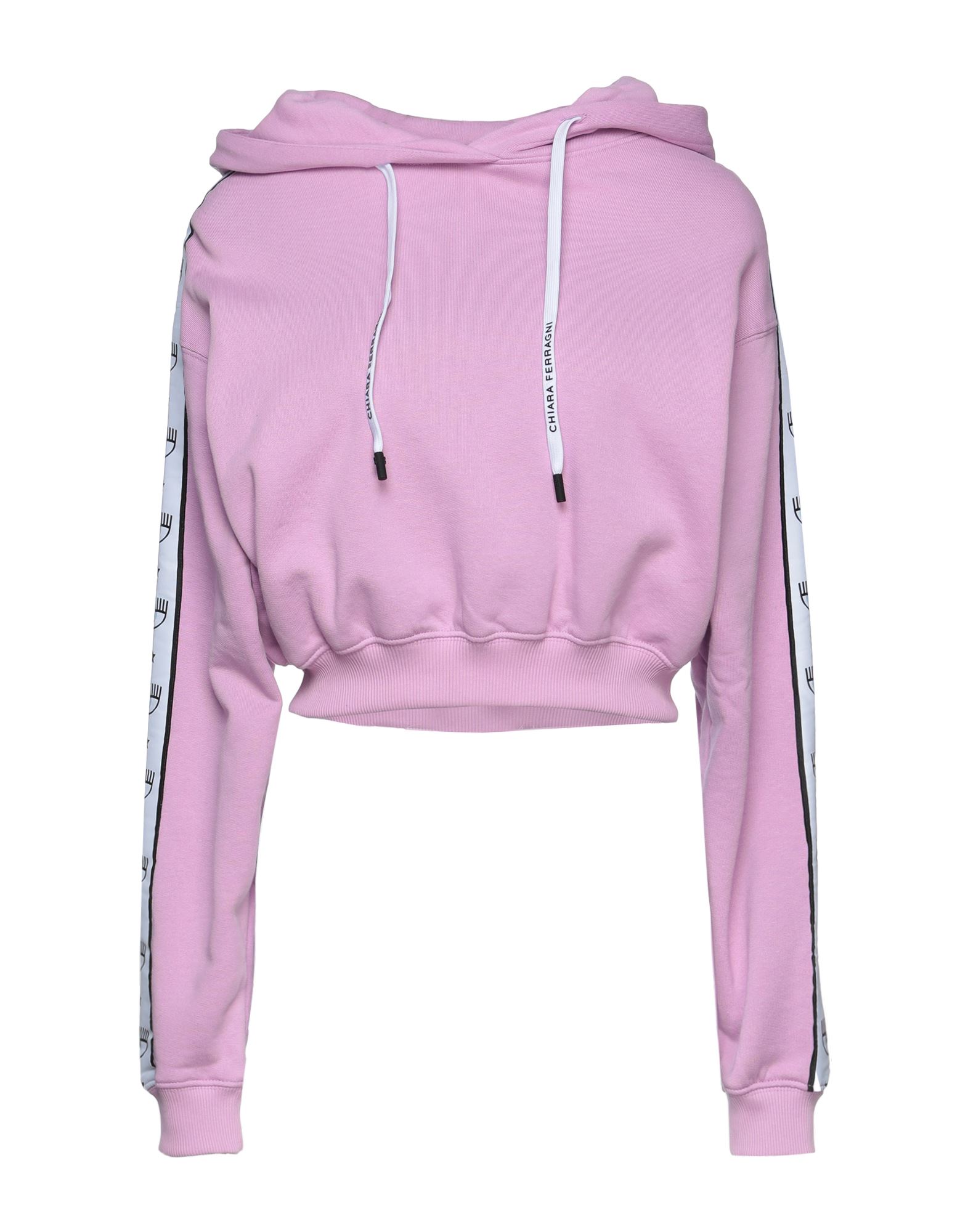  Chiara Ferragni - Camisetas Y Tops - Sudaderas - On Yoox.com 