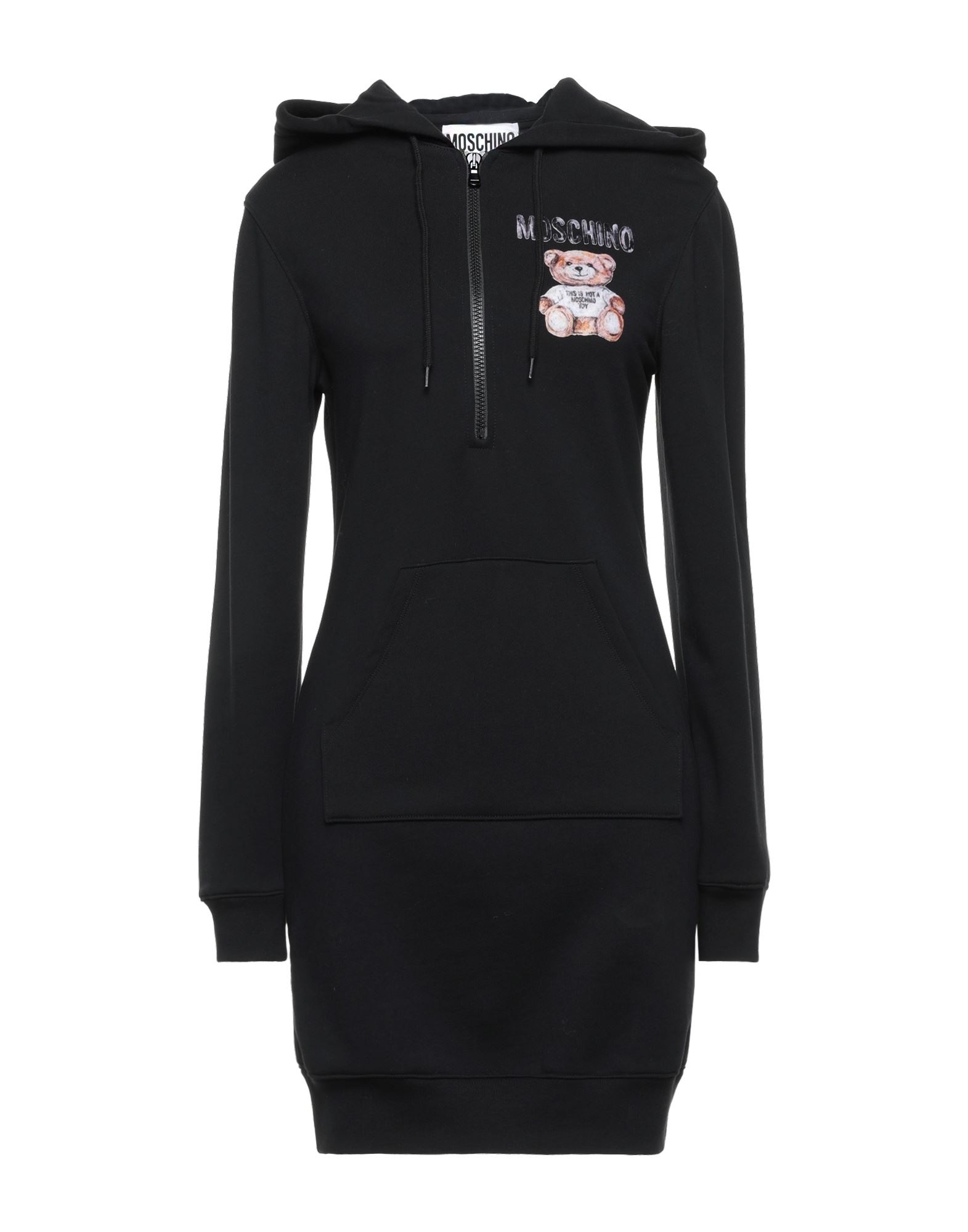 MOSCHINO MOSCHINO ΦΟΡΕΜΑΤΑ Μίνι φόρεμα