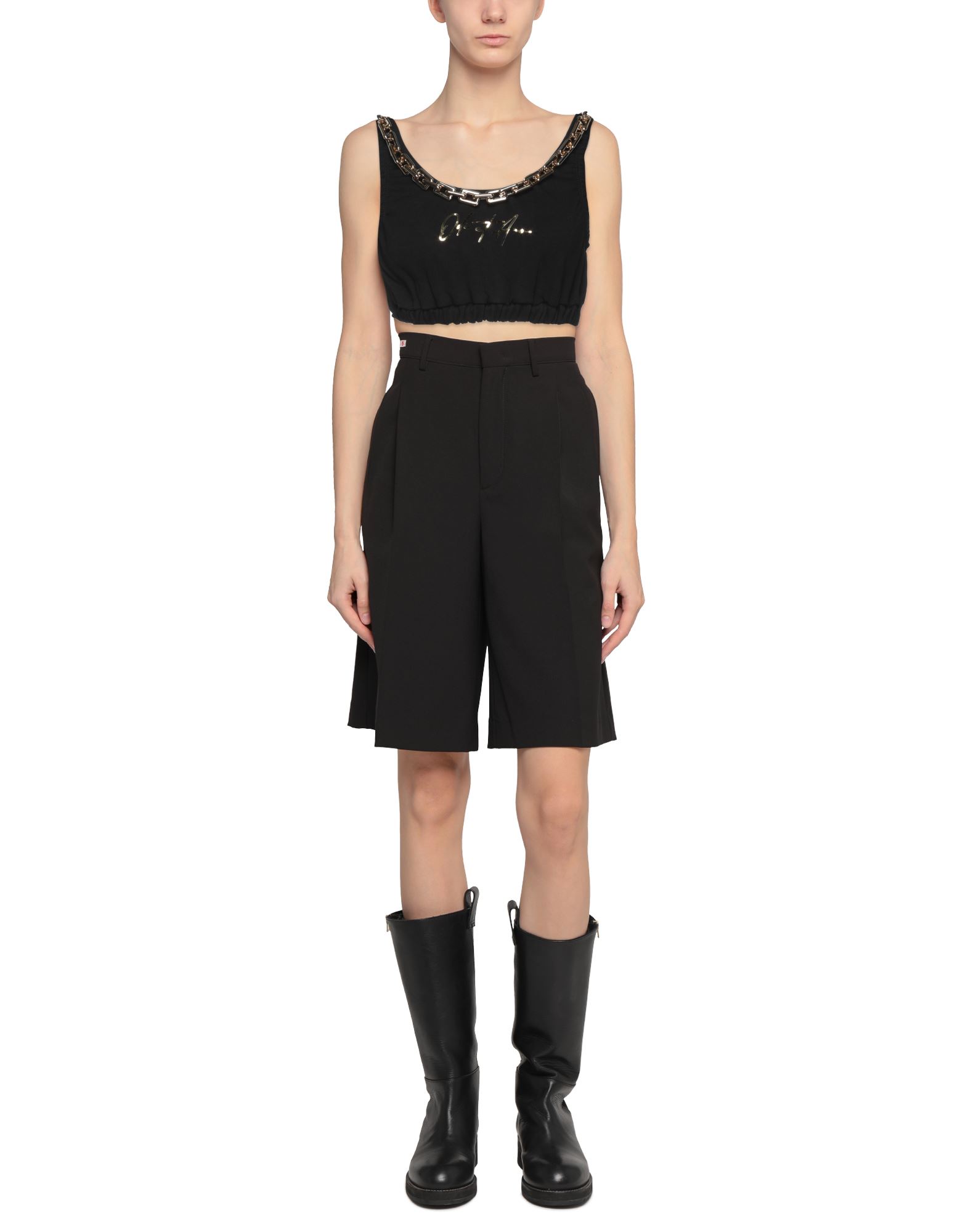  Odi Et Amo - Tops - Tops - On Yoox.com 