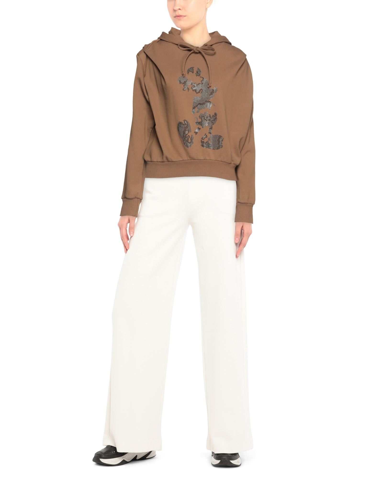  Brand Unique - Tops - Sweatshirts - On Yoox.com 