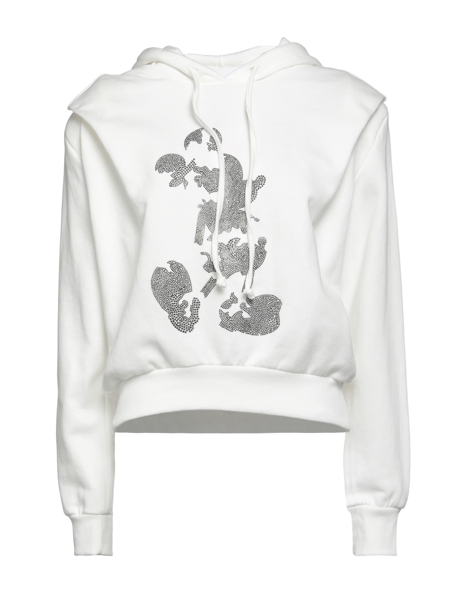 Brand Unique Sweatshirts In White