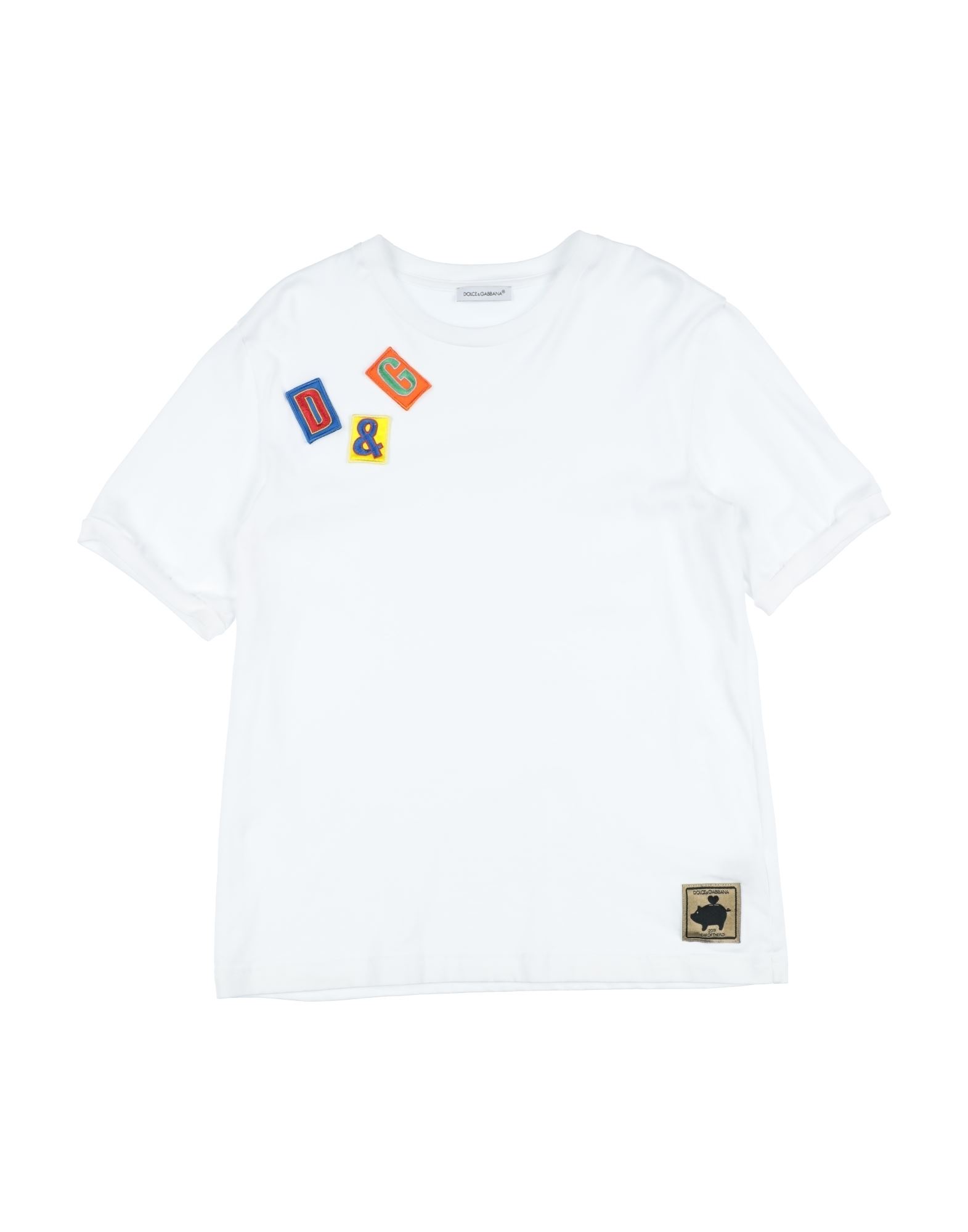 DOLCE&GABBANA ΜΠΛΟΥΖΑΚΙΑ T-shirt