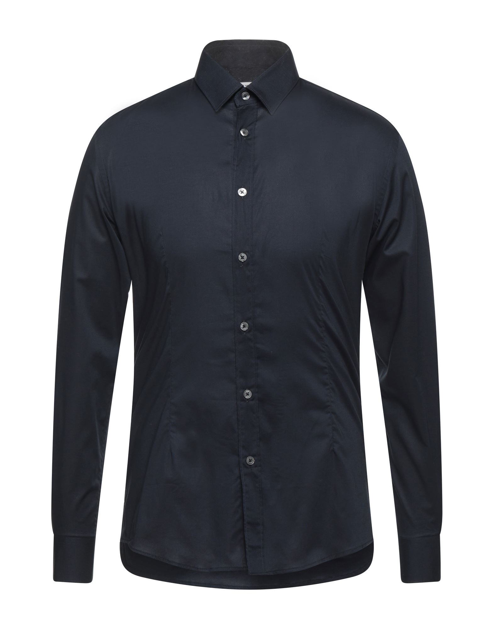  Grey Daniele Alessandrini - Tops - Hemden - On Yoox.com 