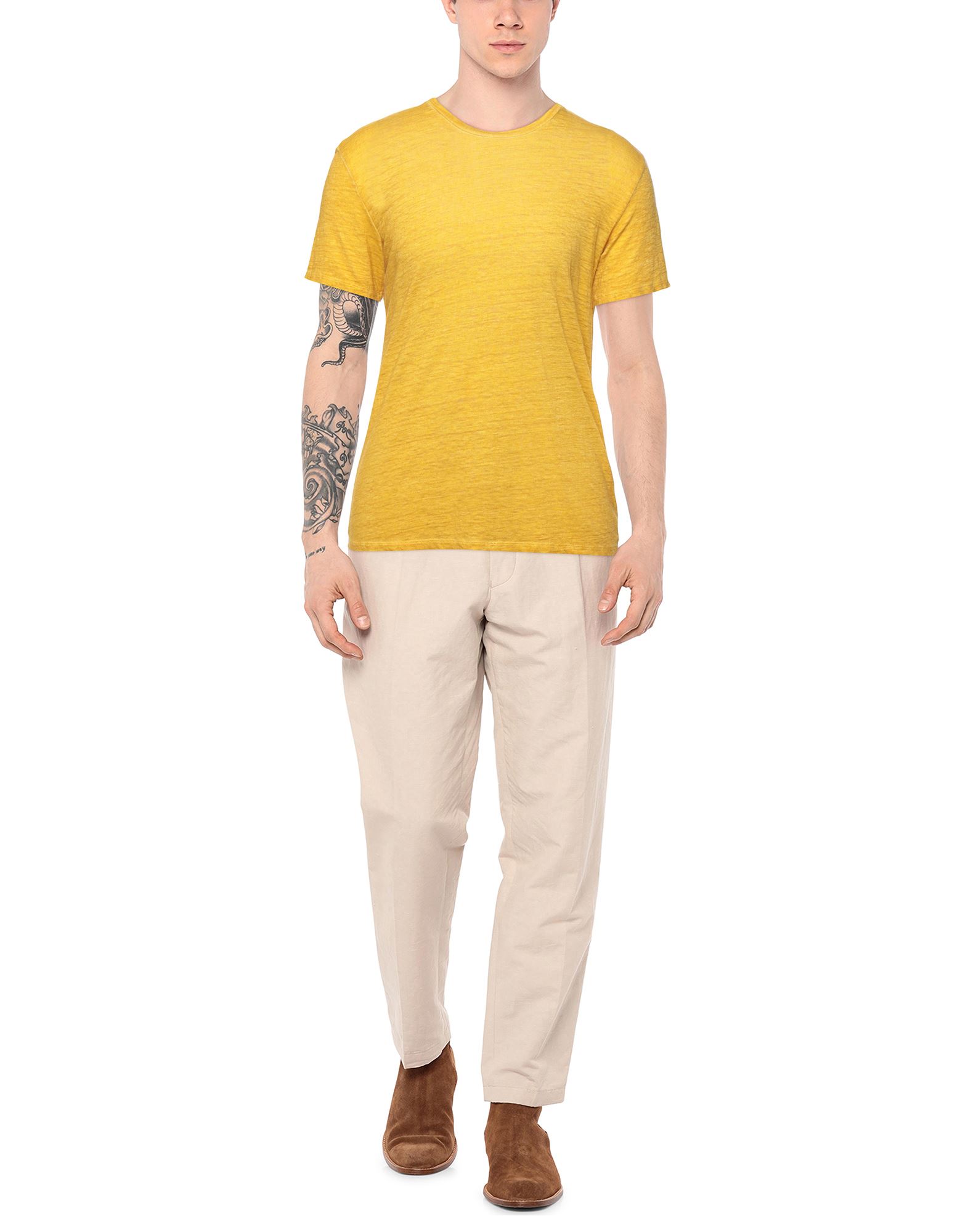  Majestic Filatures - Tops - T-shirts - On Yoox.com 