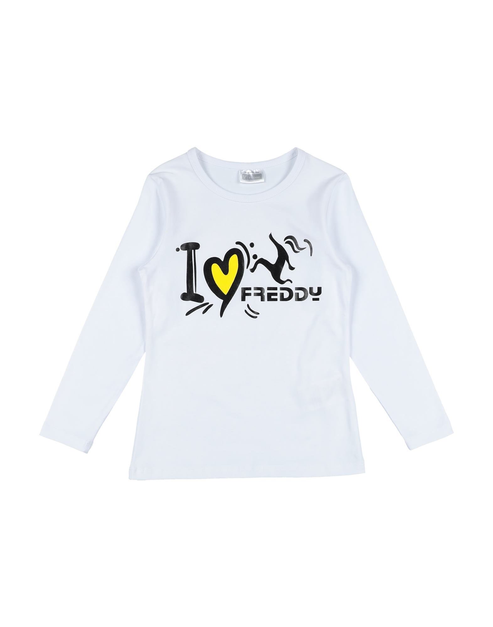 FREDDY ΜΠΛΟΥΖΑΚΙΑ T-shirt