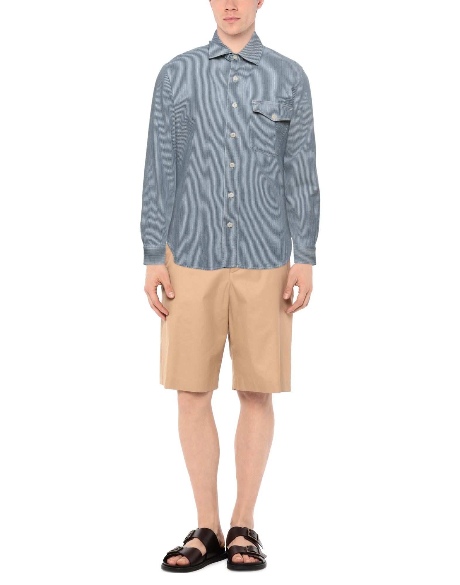  Tela Genova - Tops - Hemden - On Yoox.com 