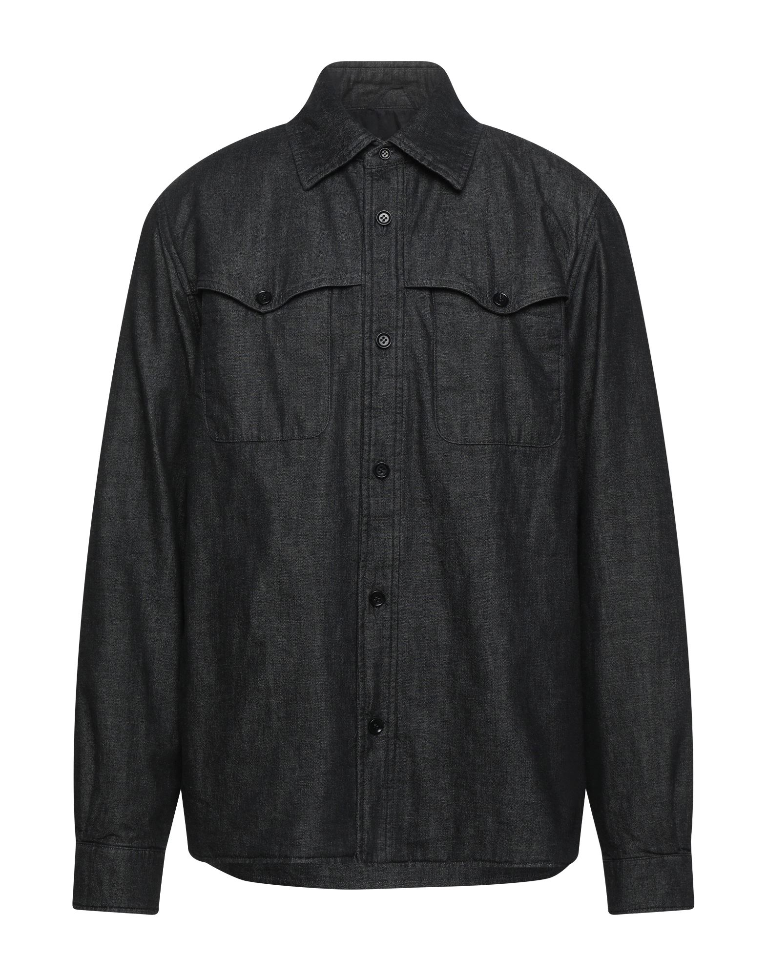  Aspesi - Tops - Jeanshemden - On Yoox.com 