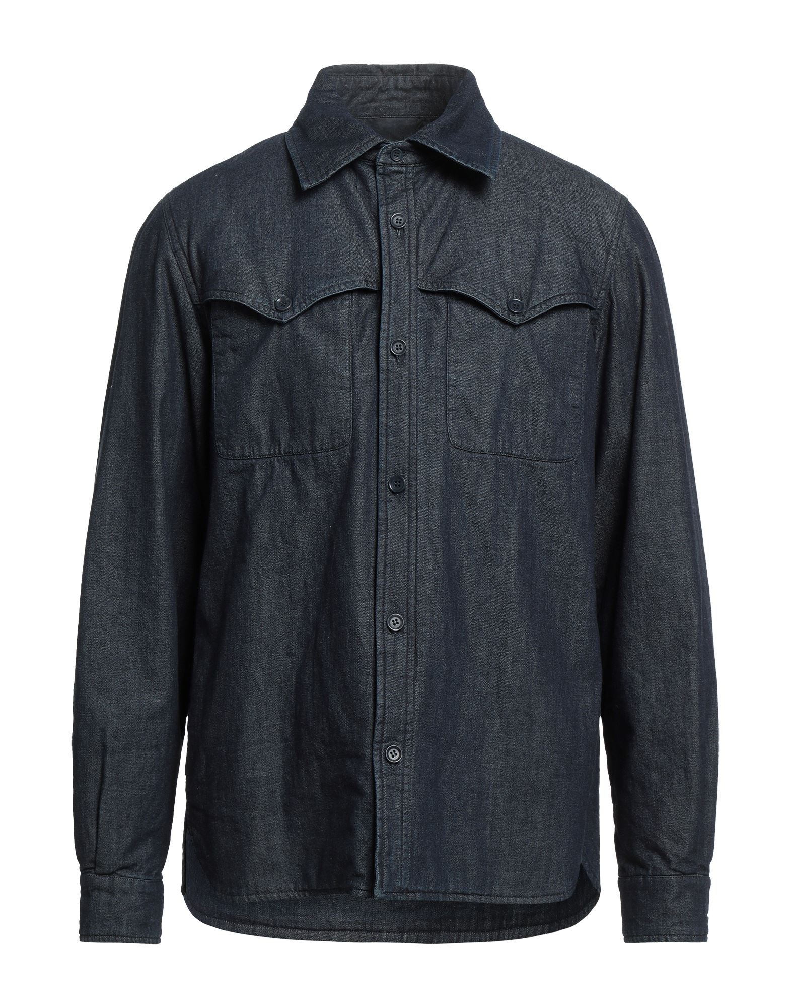  Aspesi - Tops - Jeanshemden - On Yoox.com 