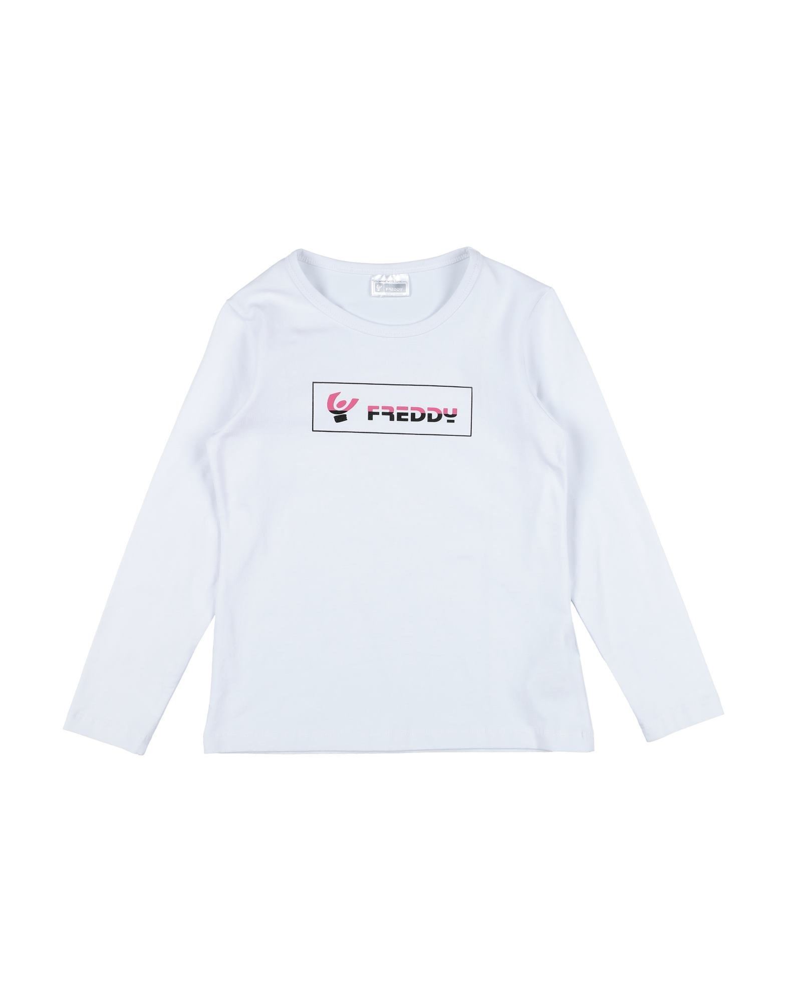 Freddy - Tops - T-shirts - On Yoox.com 