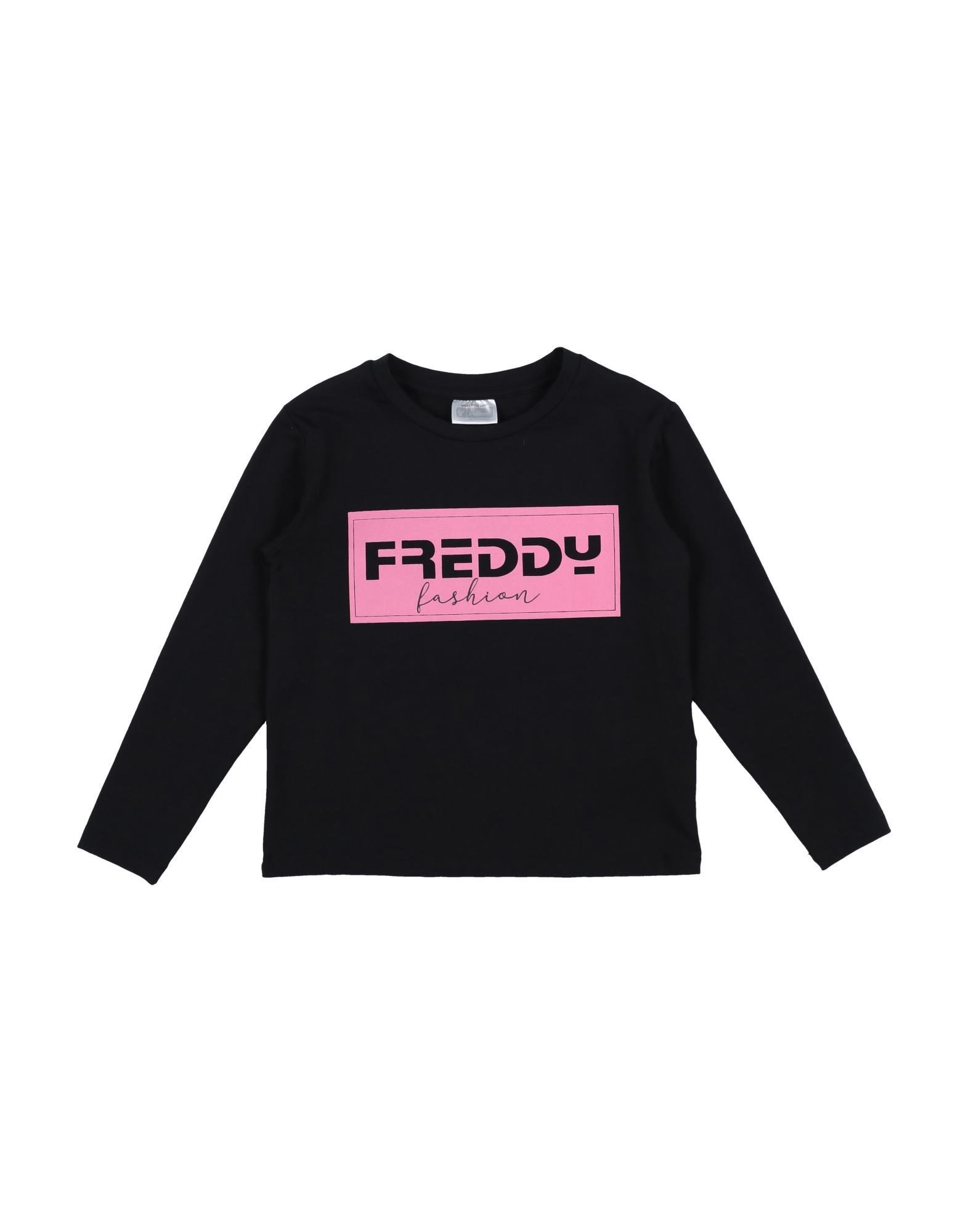 FREDDY ΜΠΛΟΥΖΑΚΙΑ T-shirt