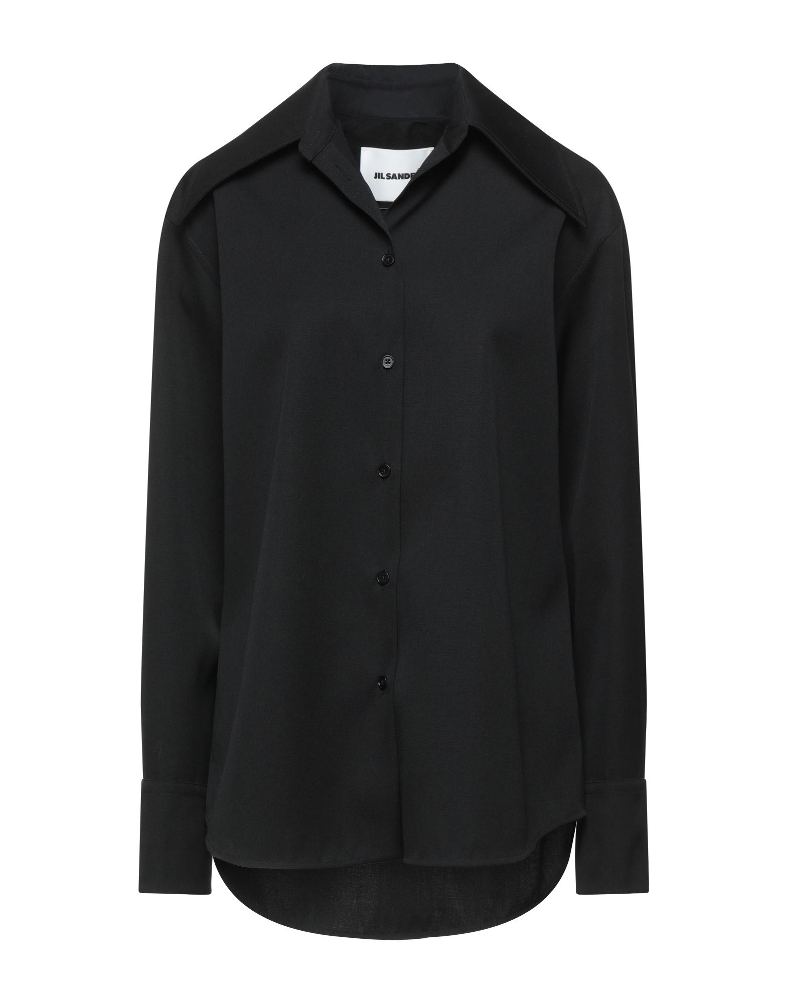 JIL SANDER JIL SANDER ΜΠΛΟΥΖΑΚΙΑ Πουκάμισο
