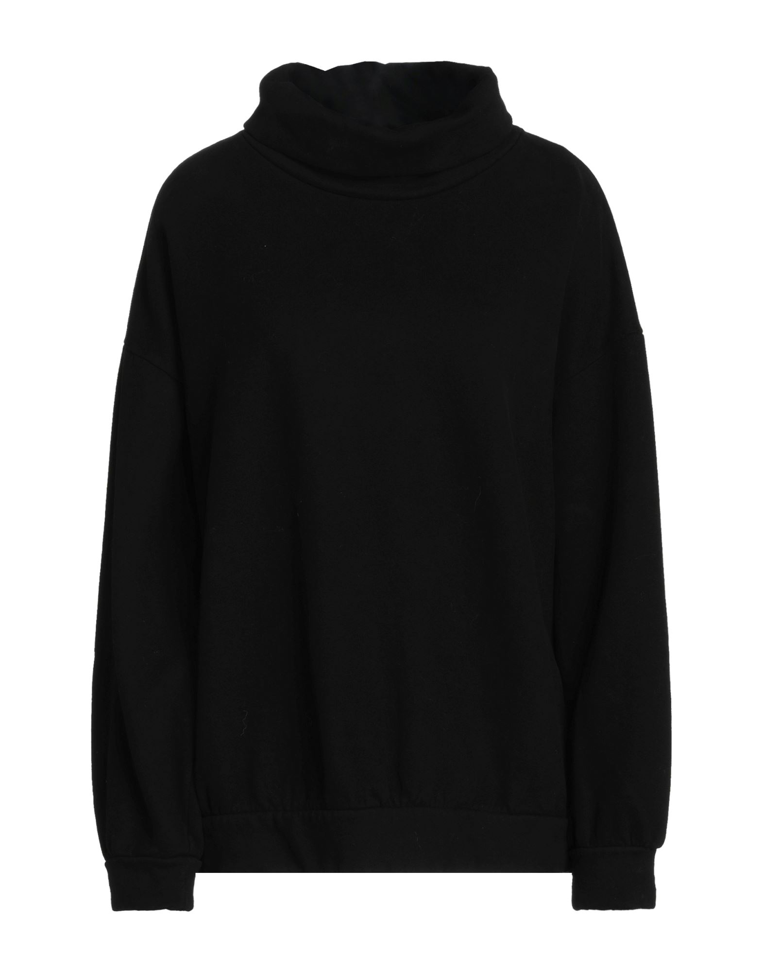 Alessia Santi Sweatshirts In Black