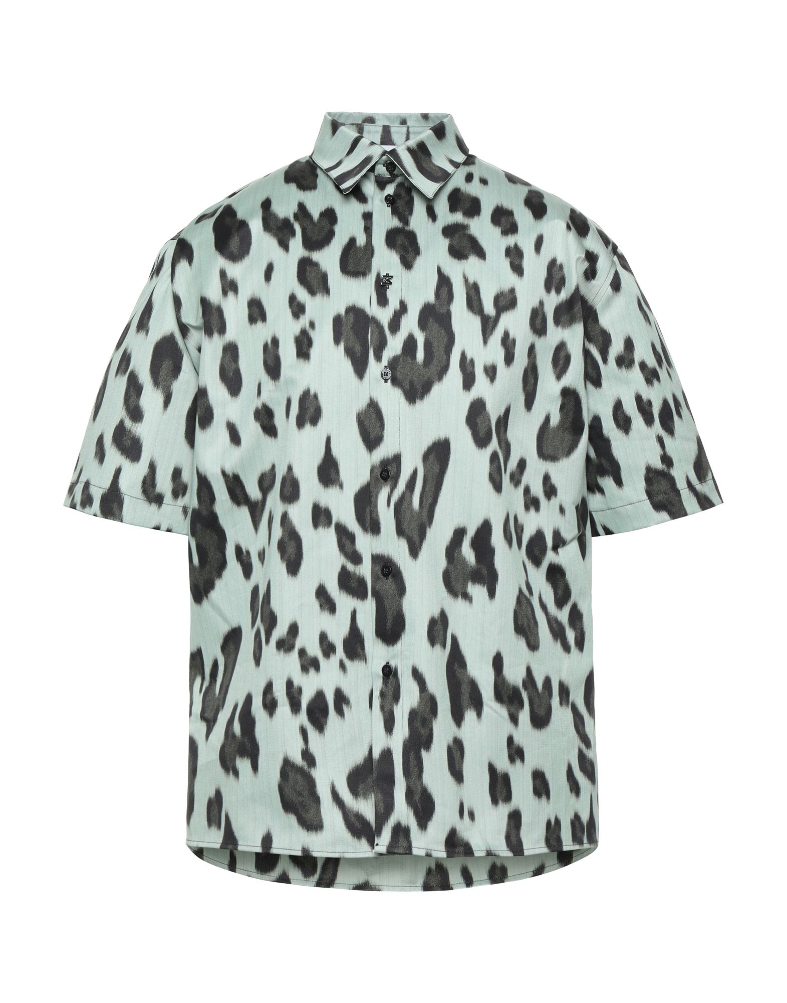  Msgm - Tops - Hemden - On Yoox.com 