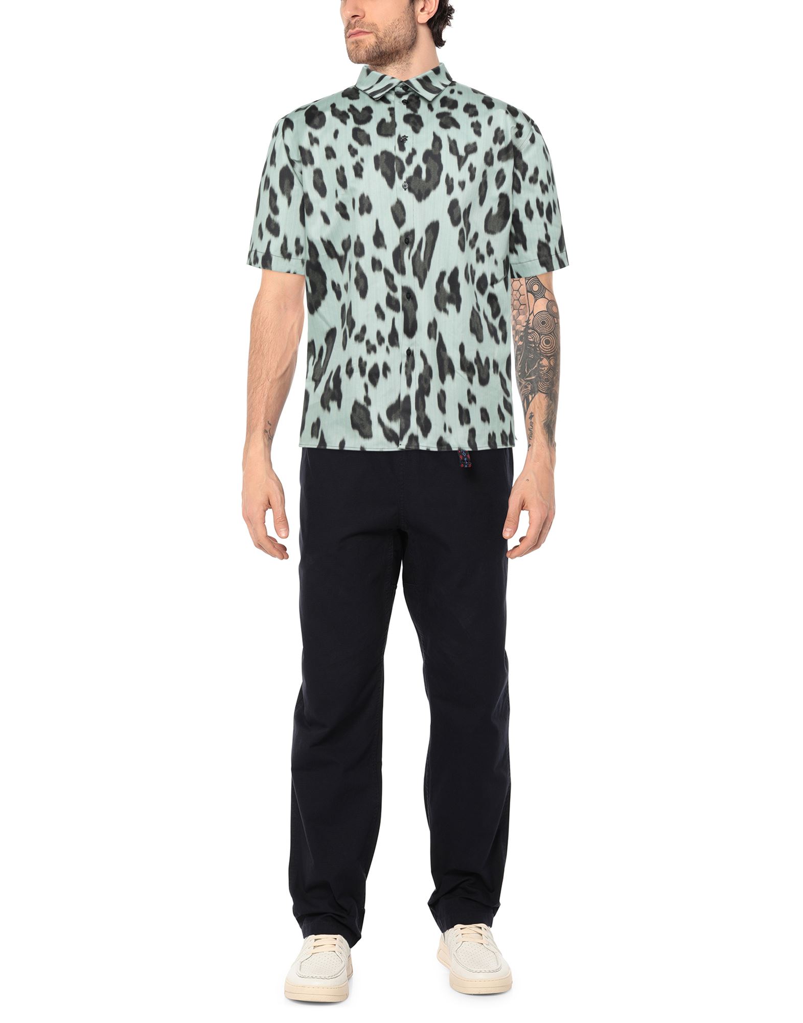  Msgm - Tops - Hemden - On Yoox.com 