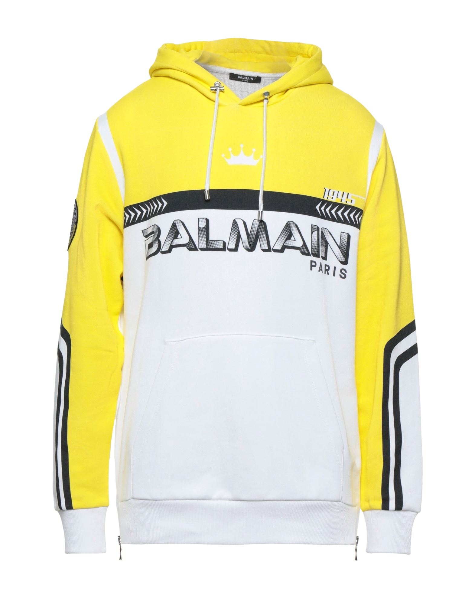  Balmain - Tops - Sweatshirts - On Yoox.com 