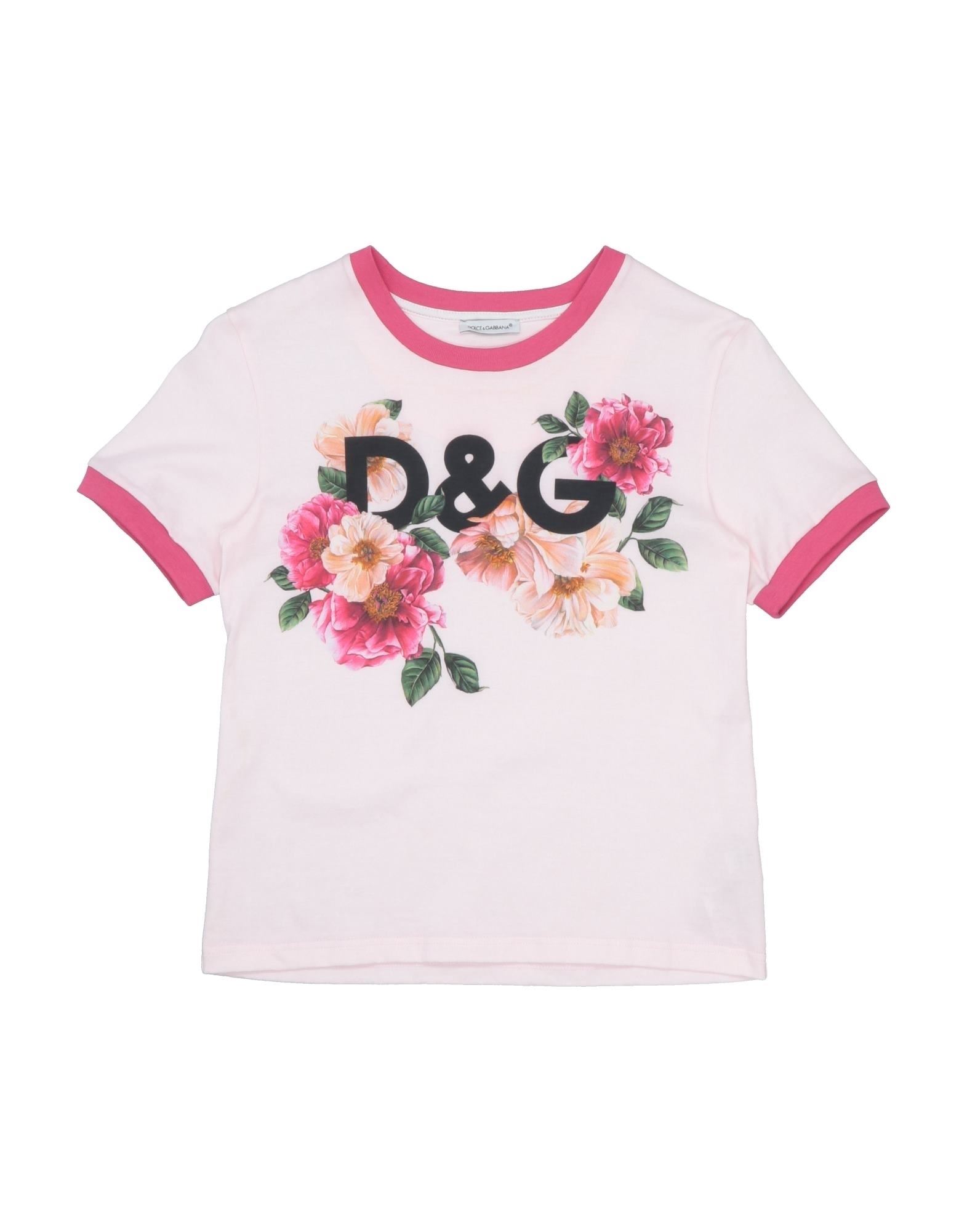 DOLCE&GABBANA ΜΠΛΟΥΖΑΚΙΑ T-shirt