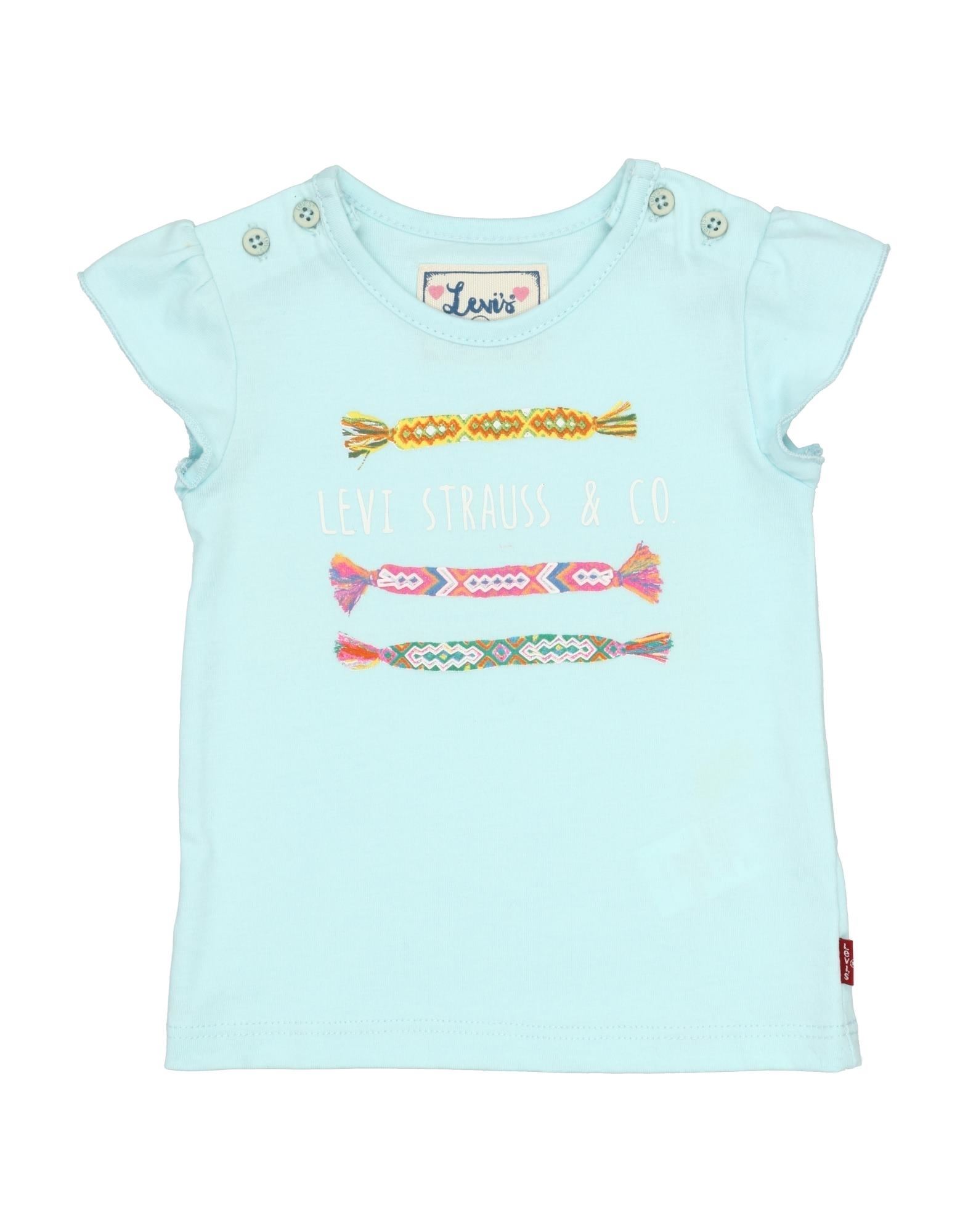  Levi's - Tops - T-shirts - On Yoox.com 