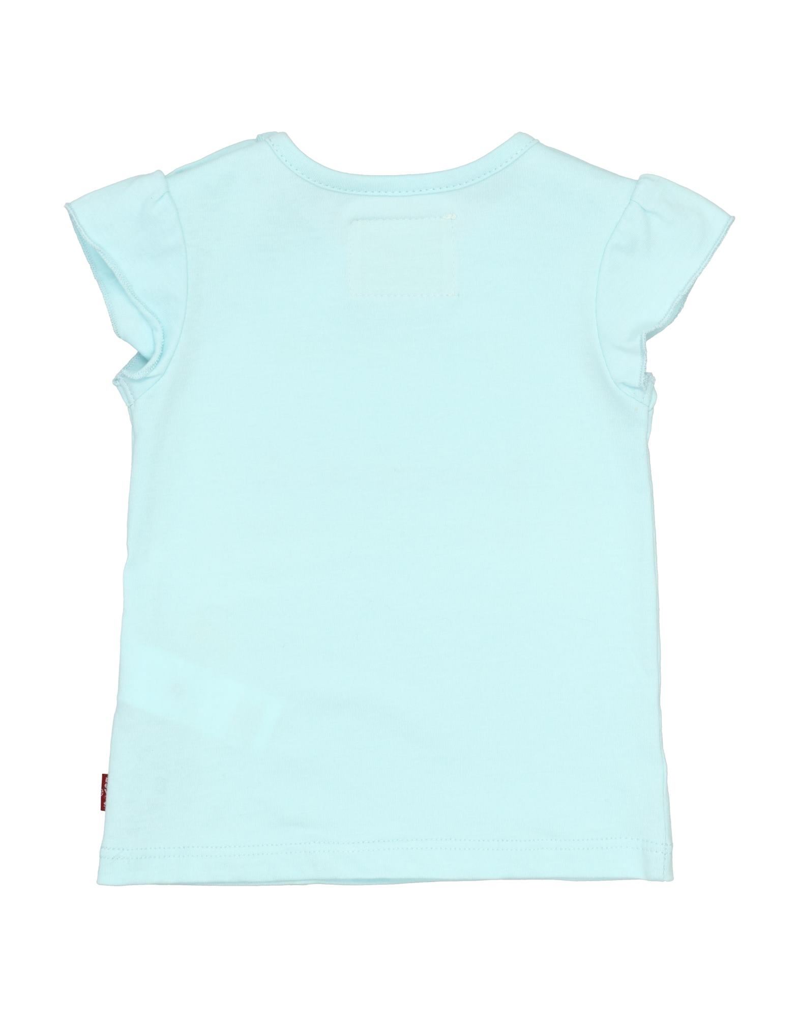 Levi's - Tops - T-shirts - On Yoox.com 