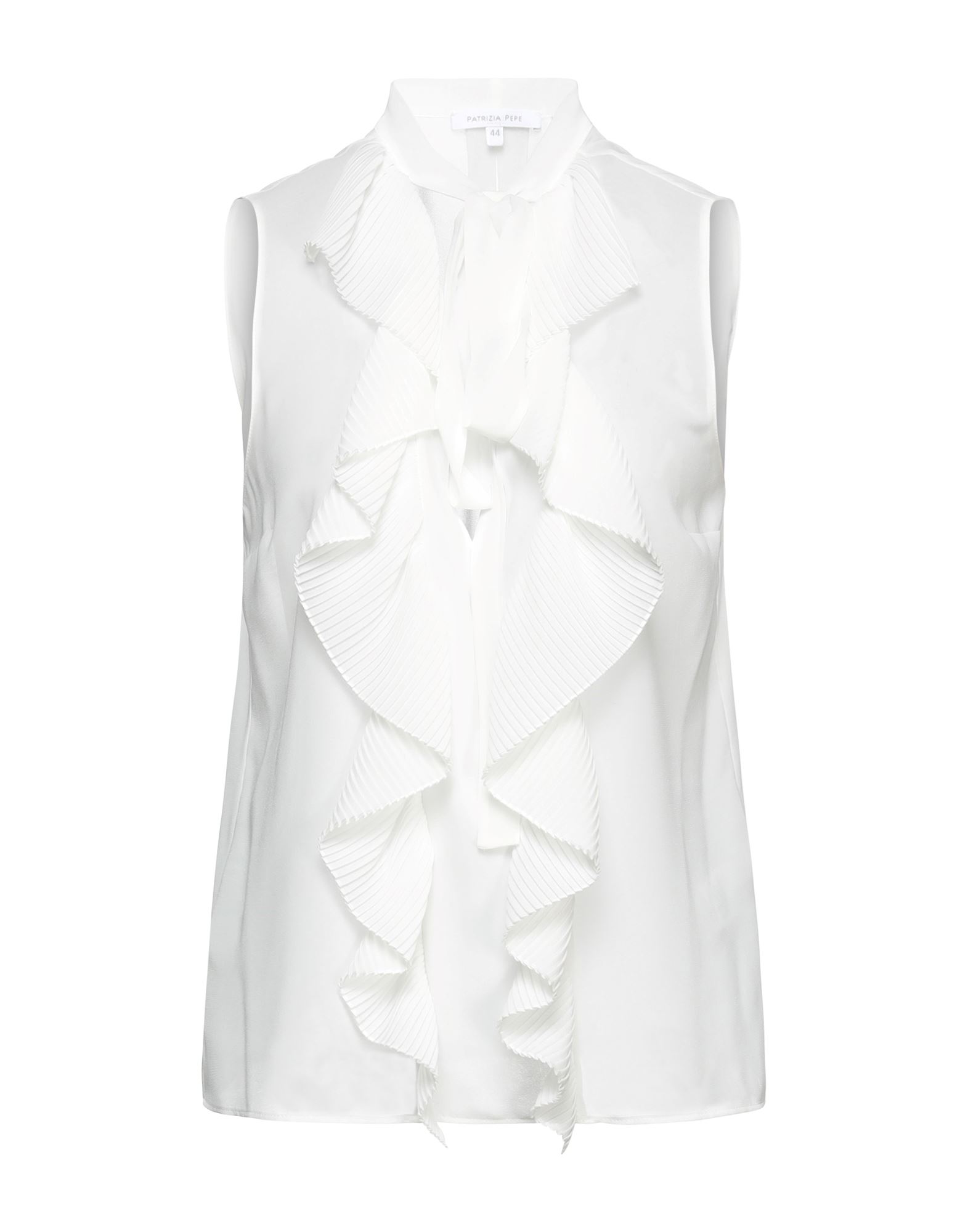 Patrizia Pepe Tops In White