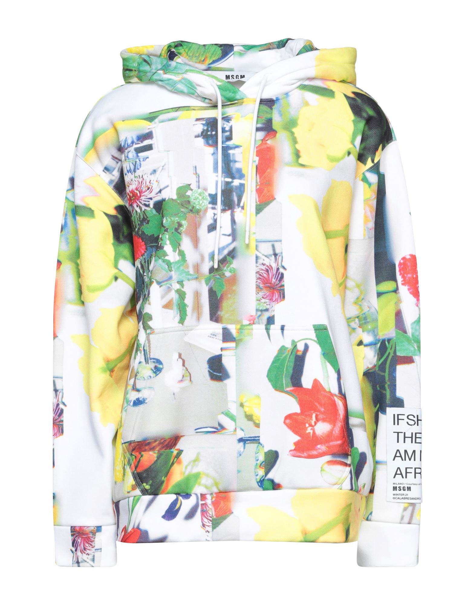  Msgm - Tops - Sweatshirts - On Yoox.com 