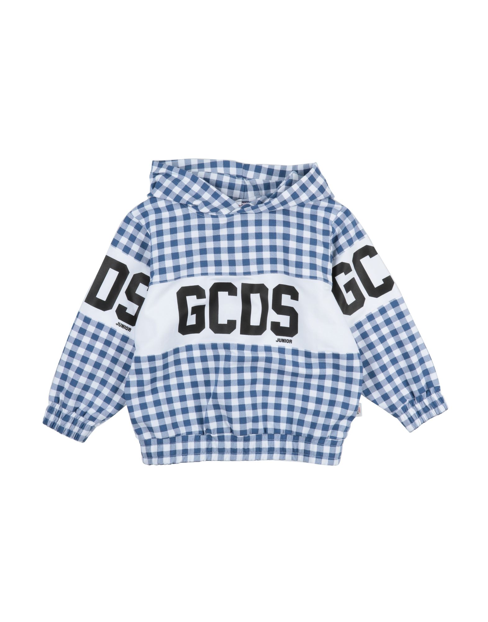 GCDS MINI ΜΠΛΟΥΖΑΚΙΑ Φούτερ