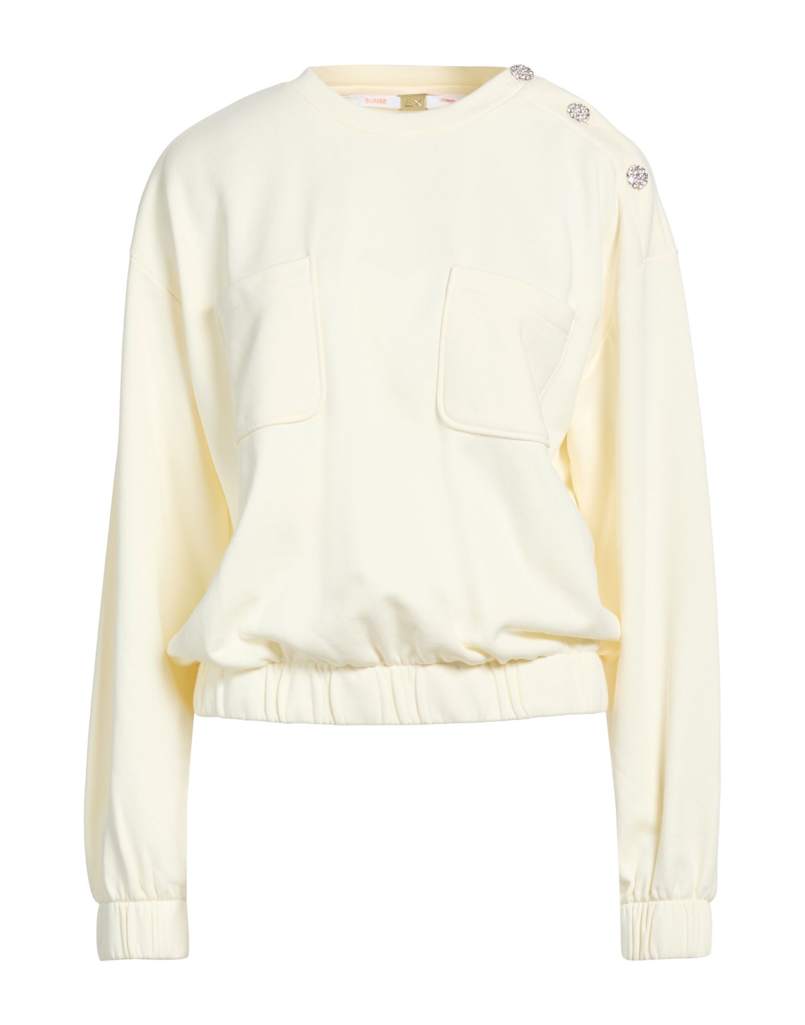  Sun 68 - Camisetas Y Tops - Sudaderas - On Yoox.com 