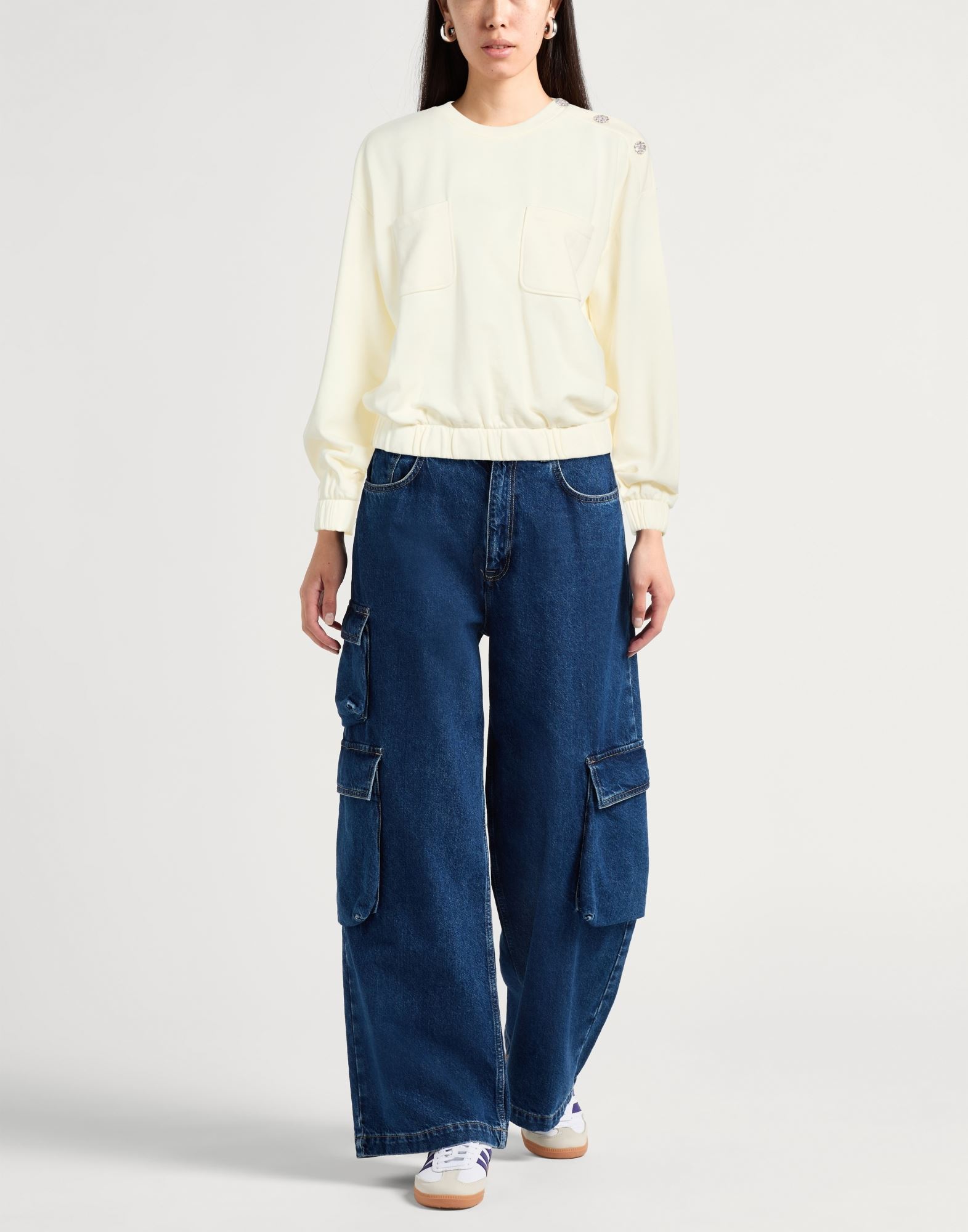  Sun 68 - Camisetas Y Tops - Sudaderas - On Yoox.com 