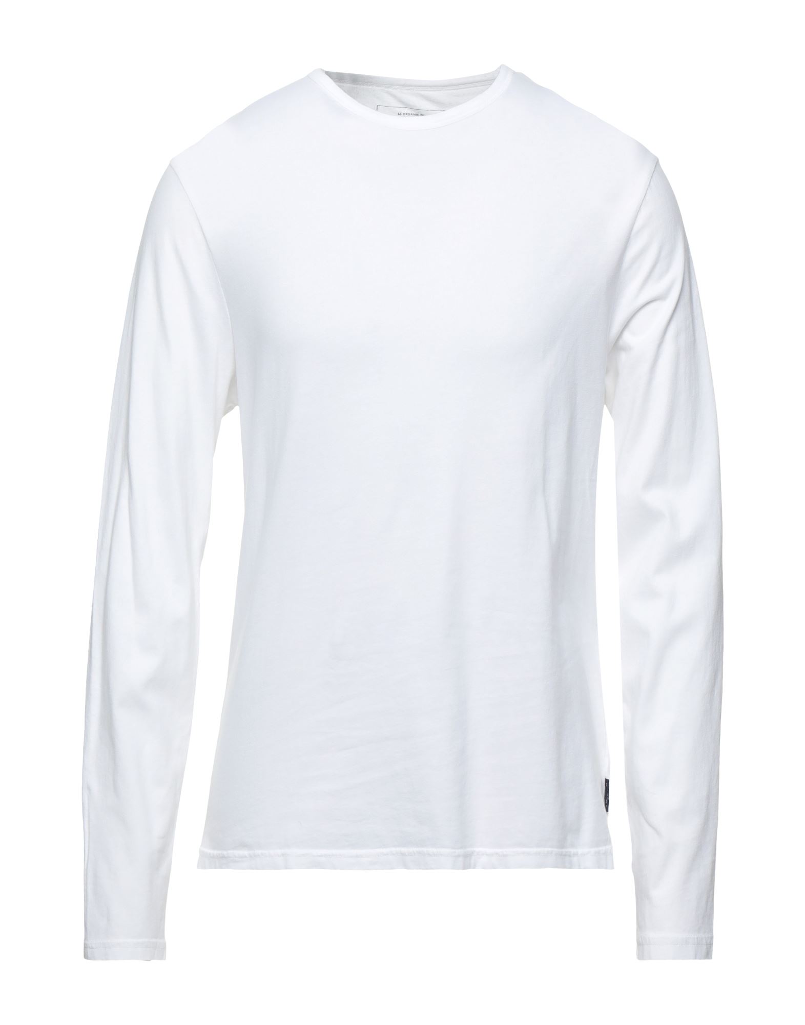 04651/a Trip In A Bag Man T-shirt White Size L Organic Cotton, Seacell