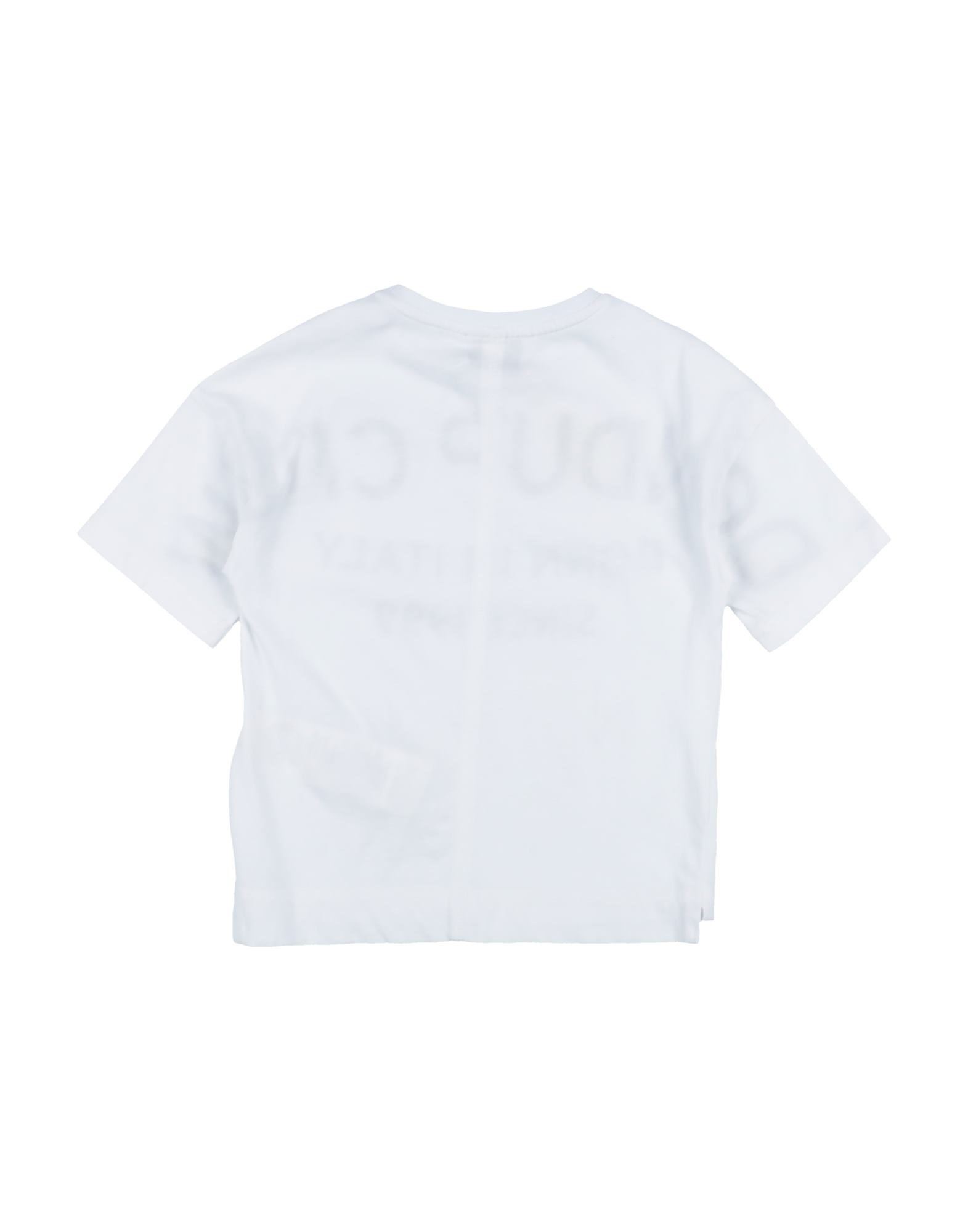  Dondup - Camisetas Y Tops - Camisetas - On Yoox.com 