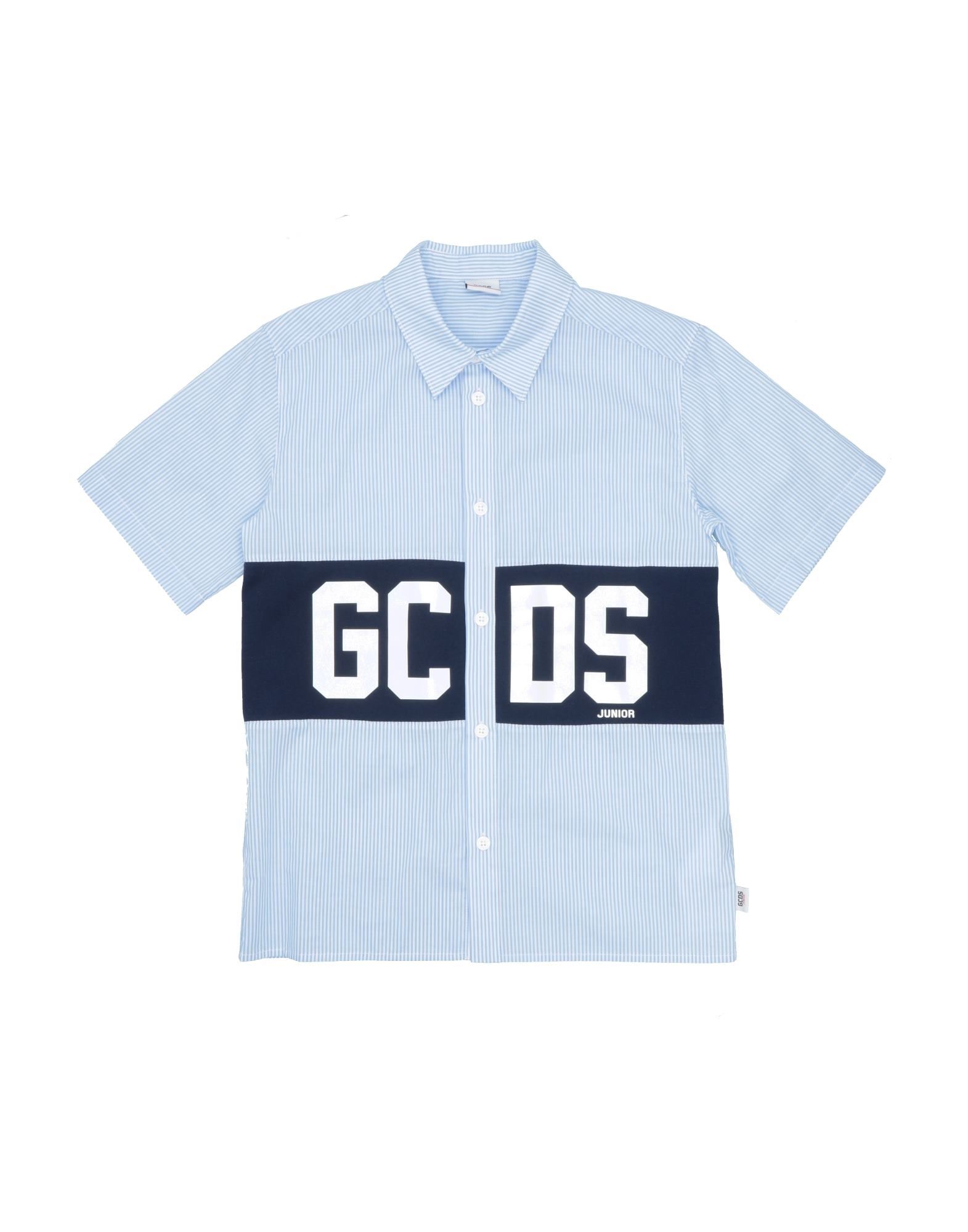  Gcds Mini - Tops - Hemden - On Yoox.com 
