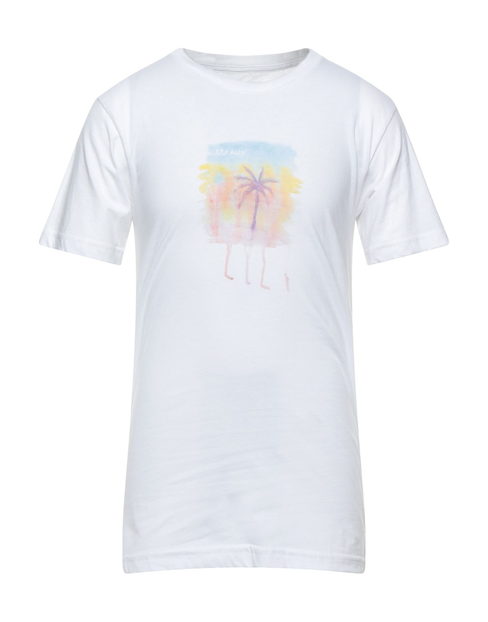  The Silted Company - Tops - T-shirts - On Yoox.com 