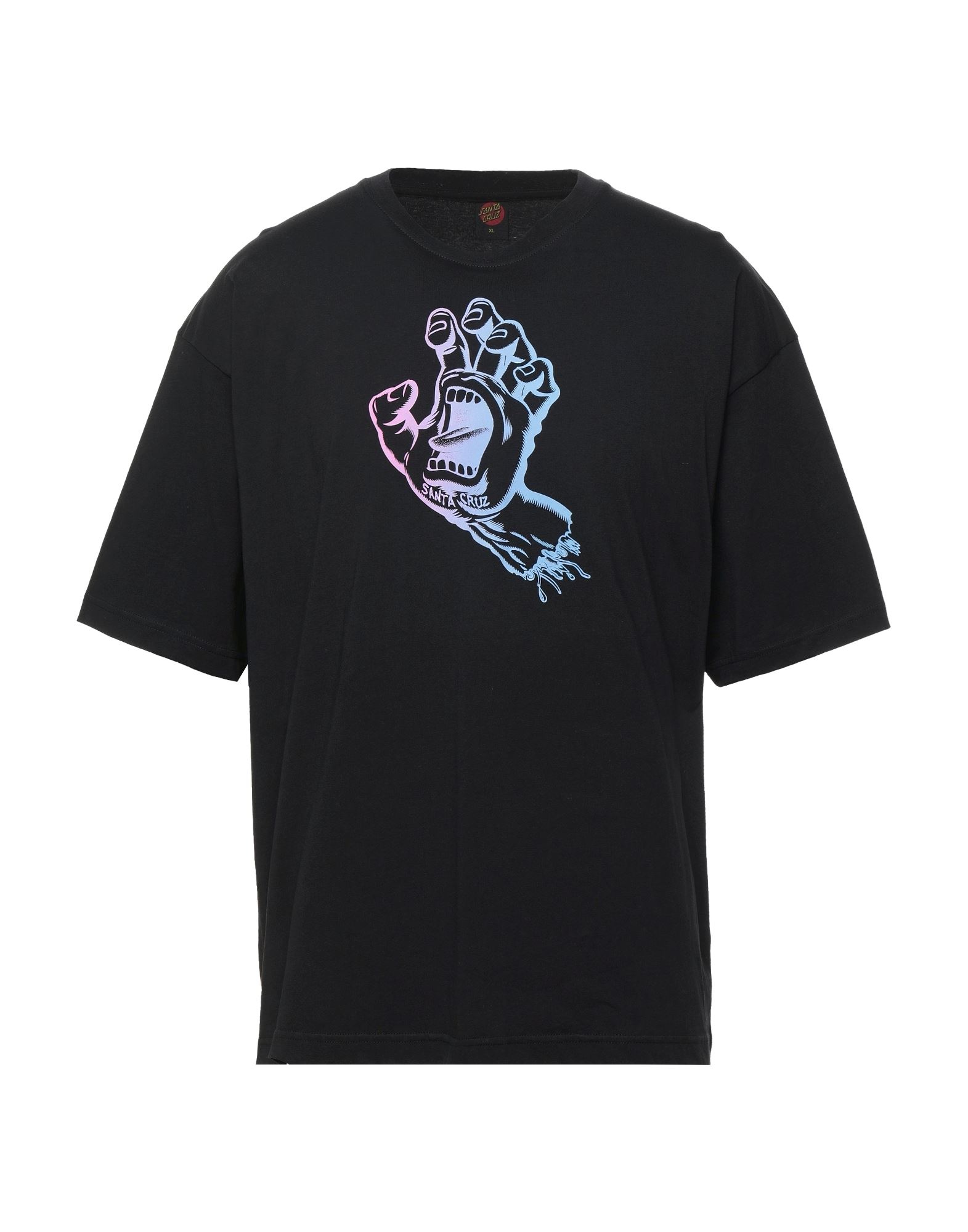 21a W新作 送料無料 サンタクルーズ Tシャツ Santa Cruz T Shirt Japanese Dot Regular Mens Black カタカナ ドットロゴ 黒 レターパックライト対応 Materialworldblog Com