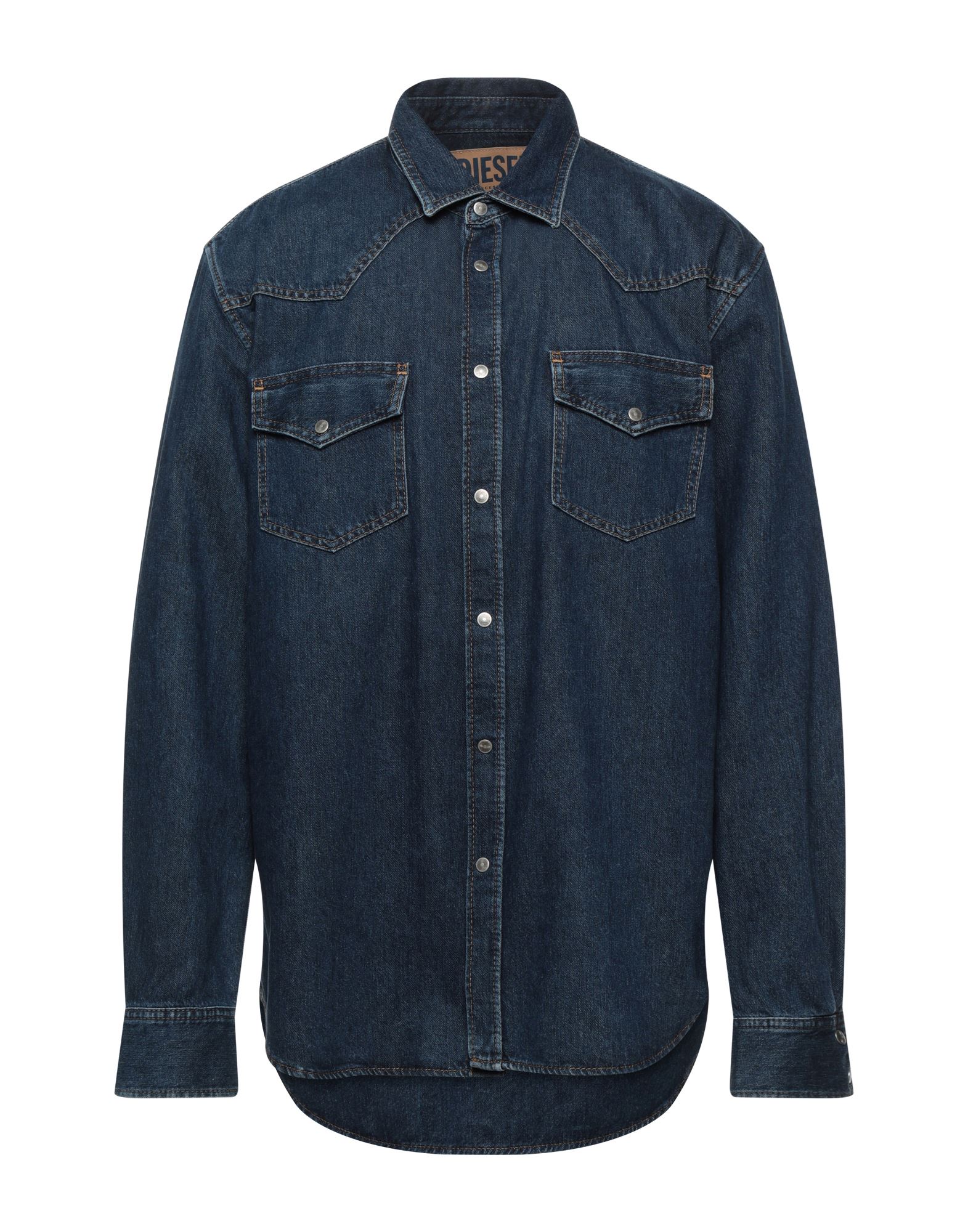 ディーゼル(DIESEL) デニム メンズシャツ・ワイシャツ | 通販・人気 ...